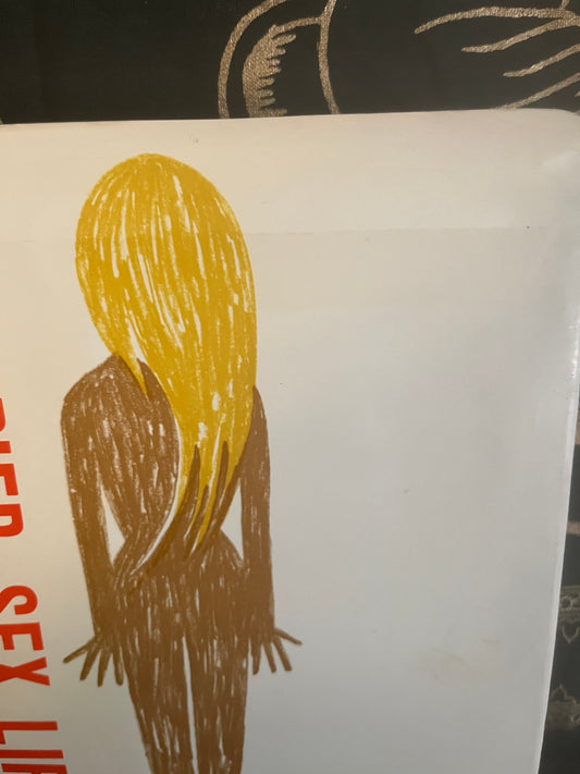 A Happier Sex Life by Dr. Sha Kokken