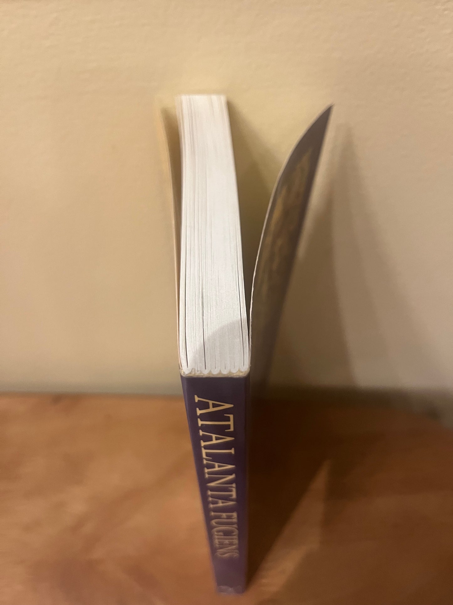 Atalanta Fugiens: An Edition of the Emblams, Fugues and Epigrams by Michael Maier