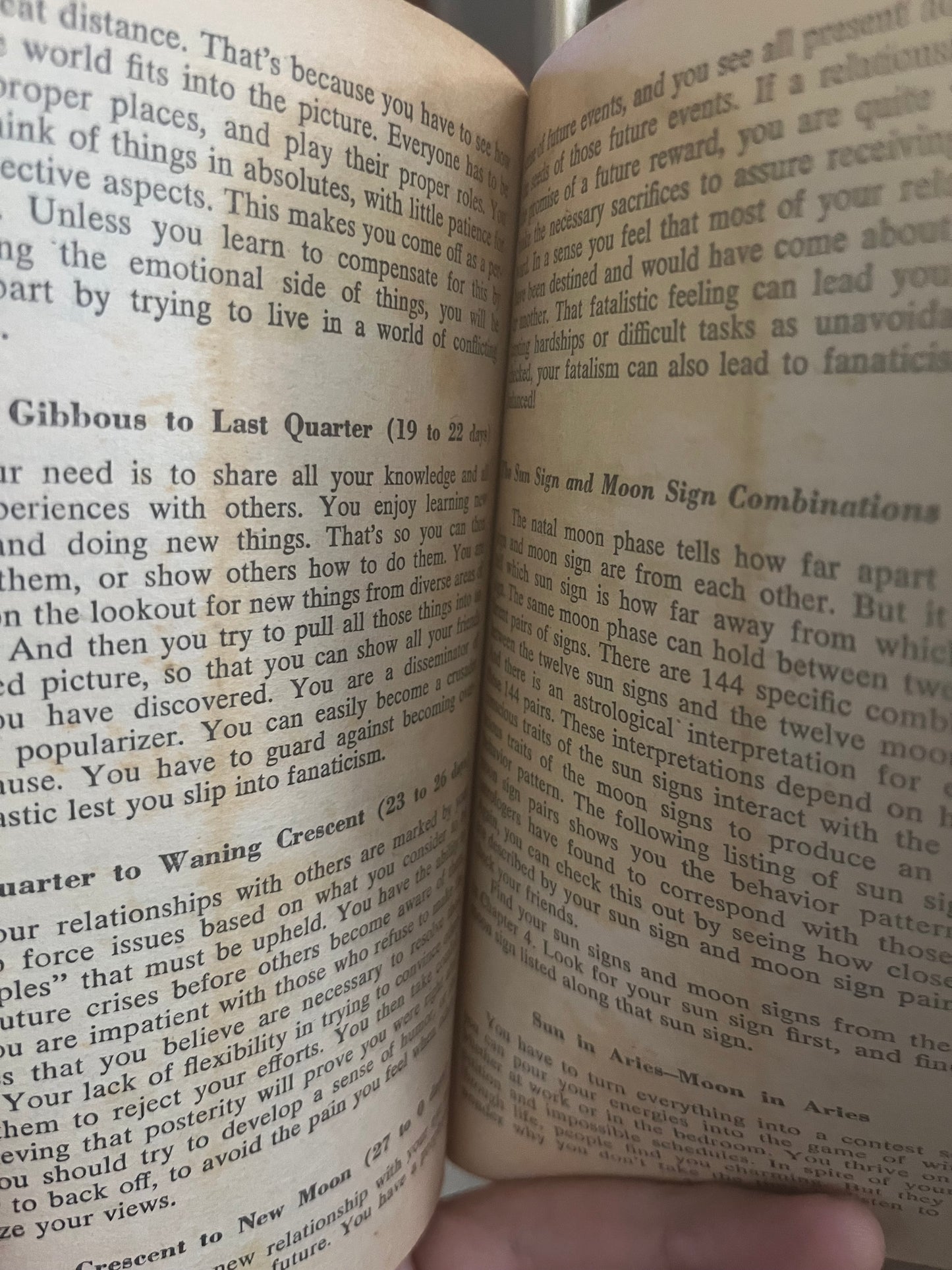 Moonpower by Mort Gale (1980)