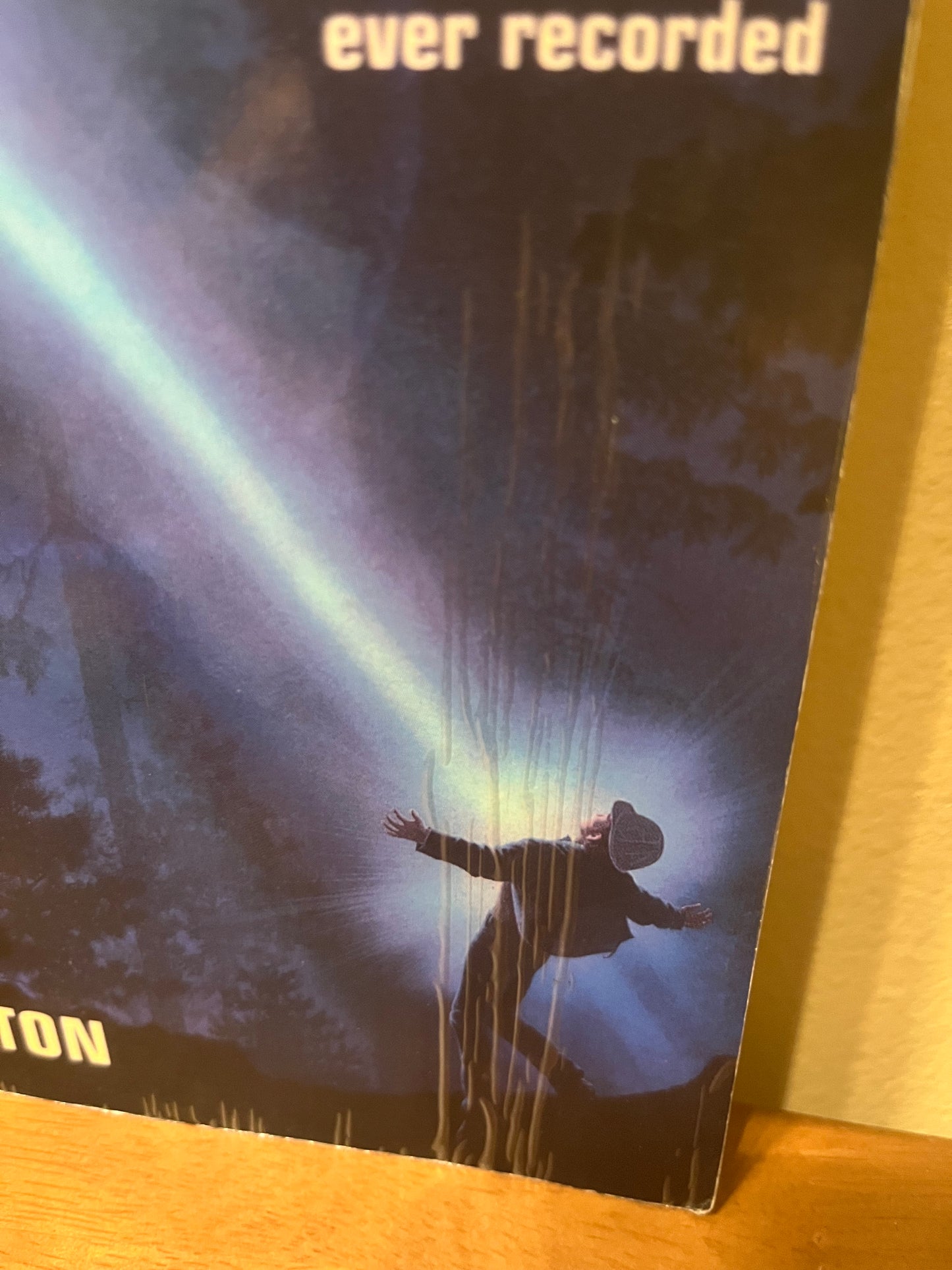 Fire in the Sky by Travis Walton (2010 PB edition)
