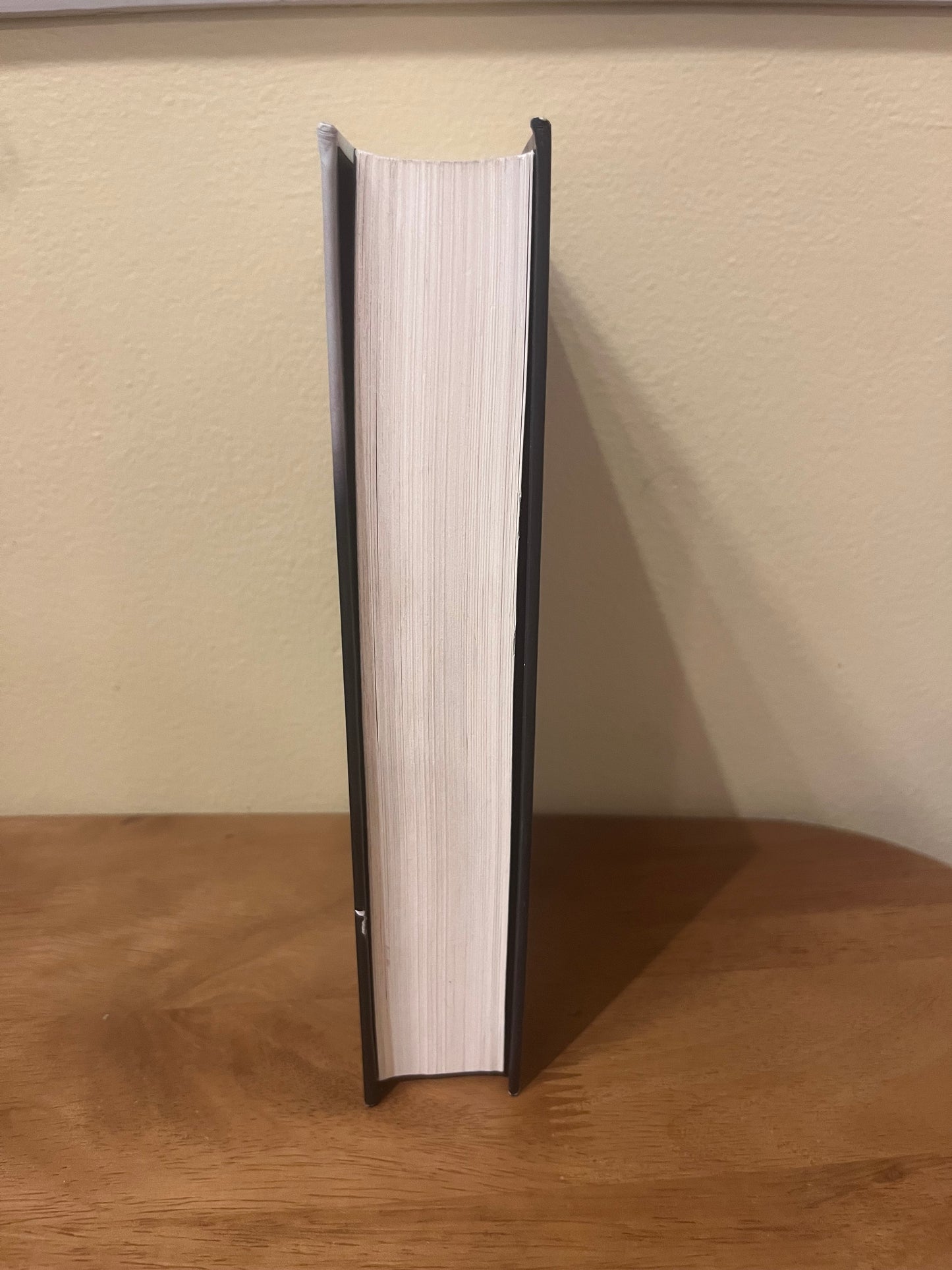 Salem’s Lot by Stephen King (2019 Glow in the Dark cover edition)