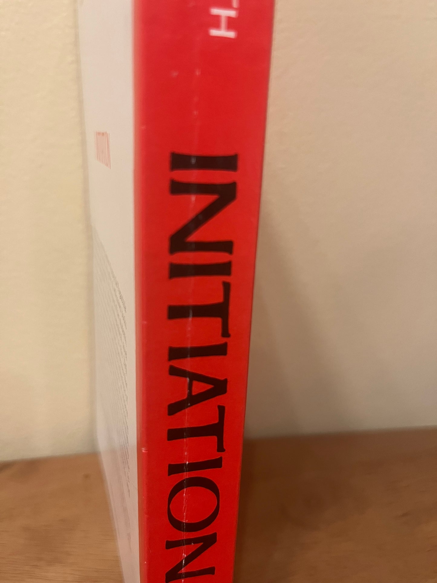 Initiation by Elisabeth Haich