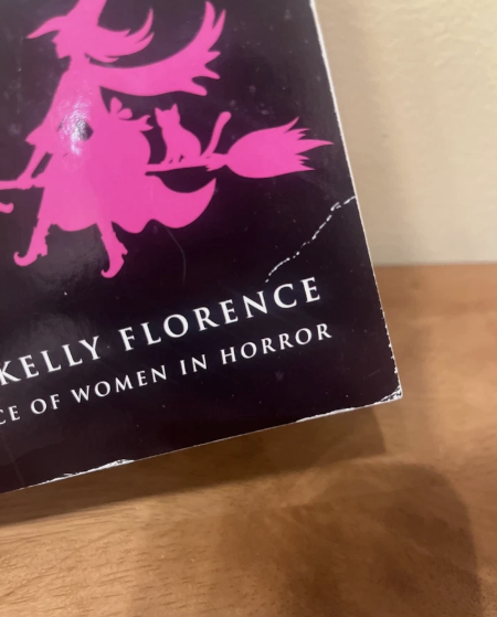 Science of Witchcraft by Kelly Florence and Meg Hafdahl