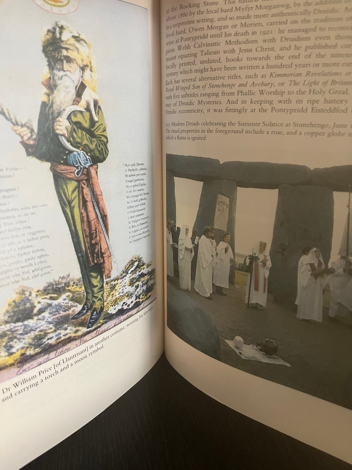 The Druids by Stuart Piggott