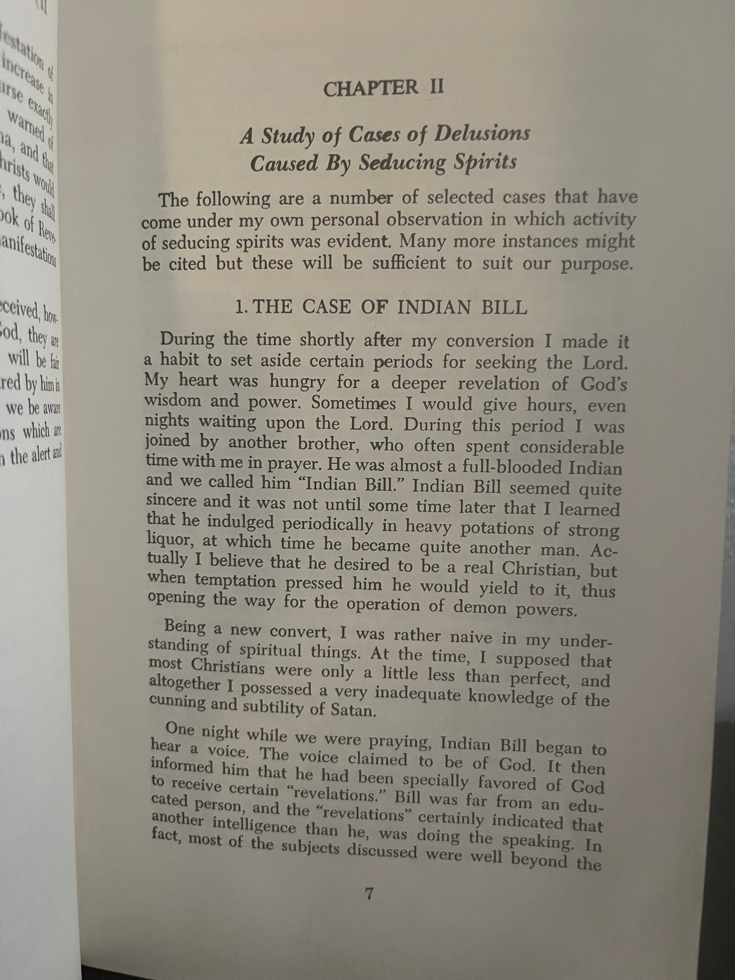 Satan Fallen Angels and Demons Series by Gordon Lindsay - 3 Volume Lot (1967)