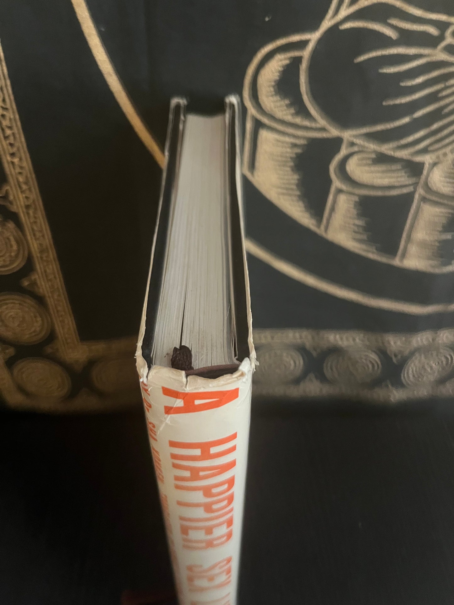 A Happier Sex Life by Dr. Sha Kokken