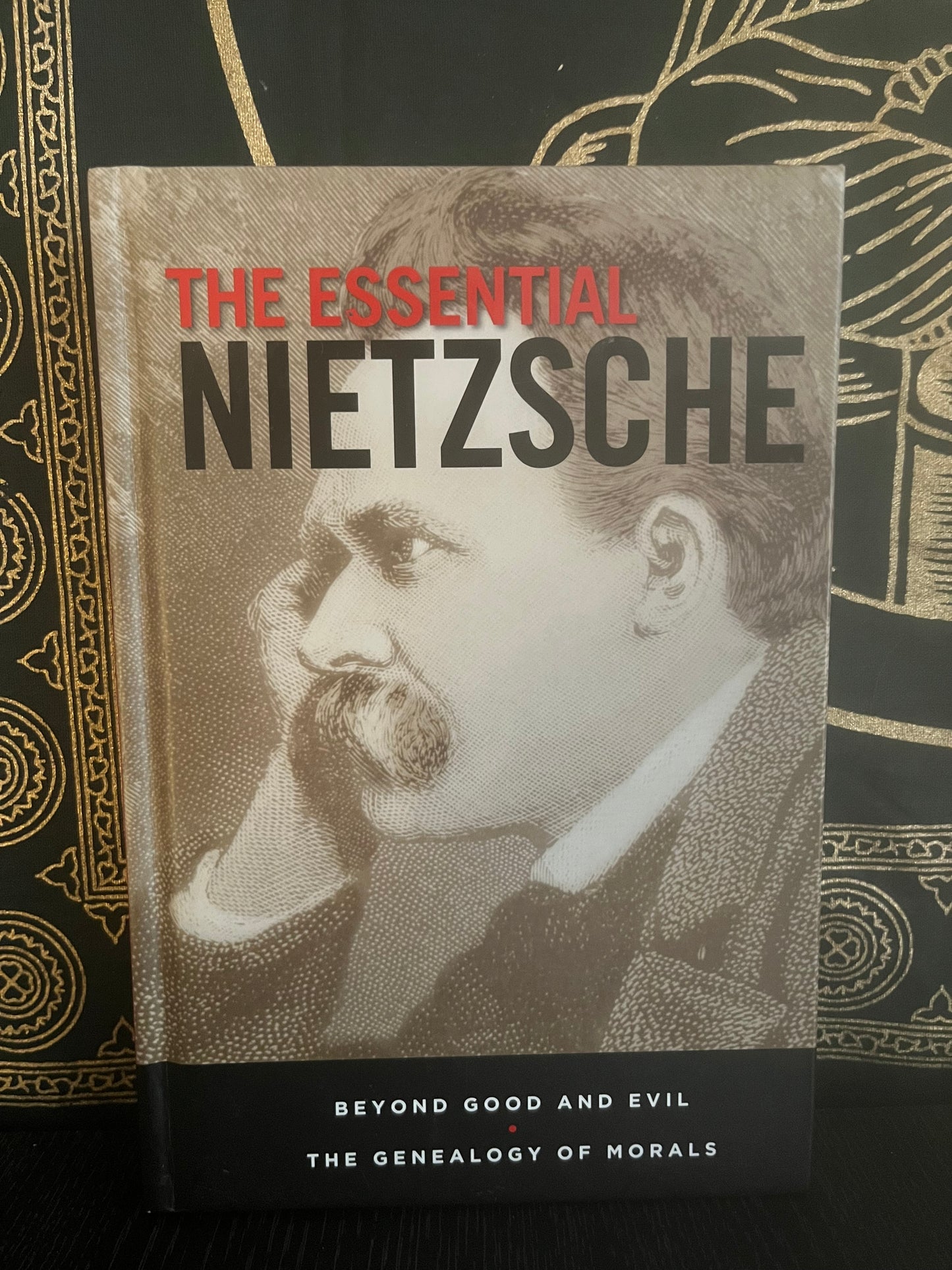 The Essential Nietzche