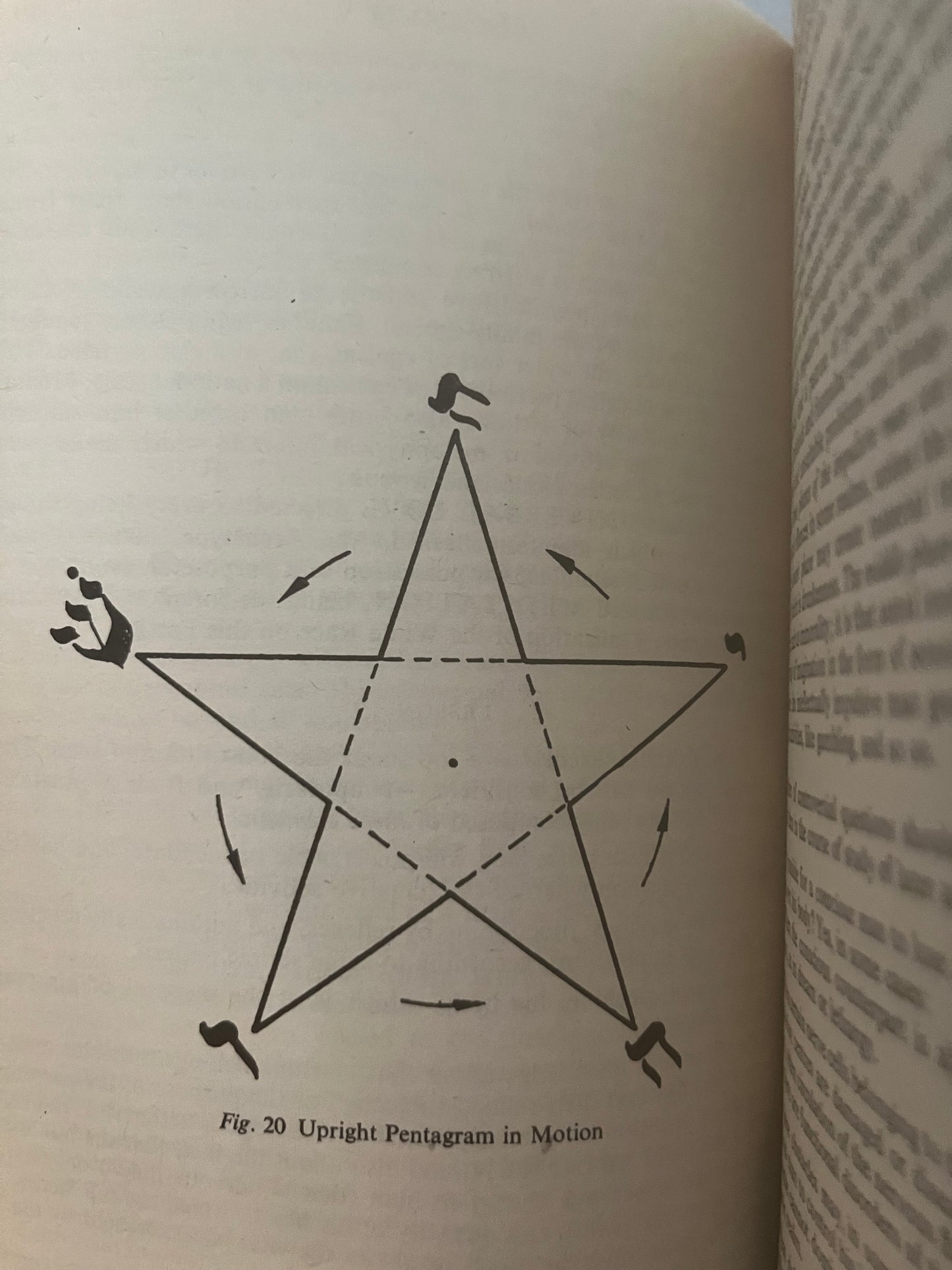 The Tarot by Mouni Sadhu (1968 2nd printing)