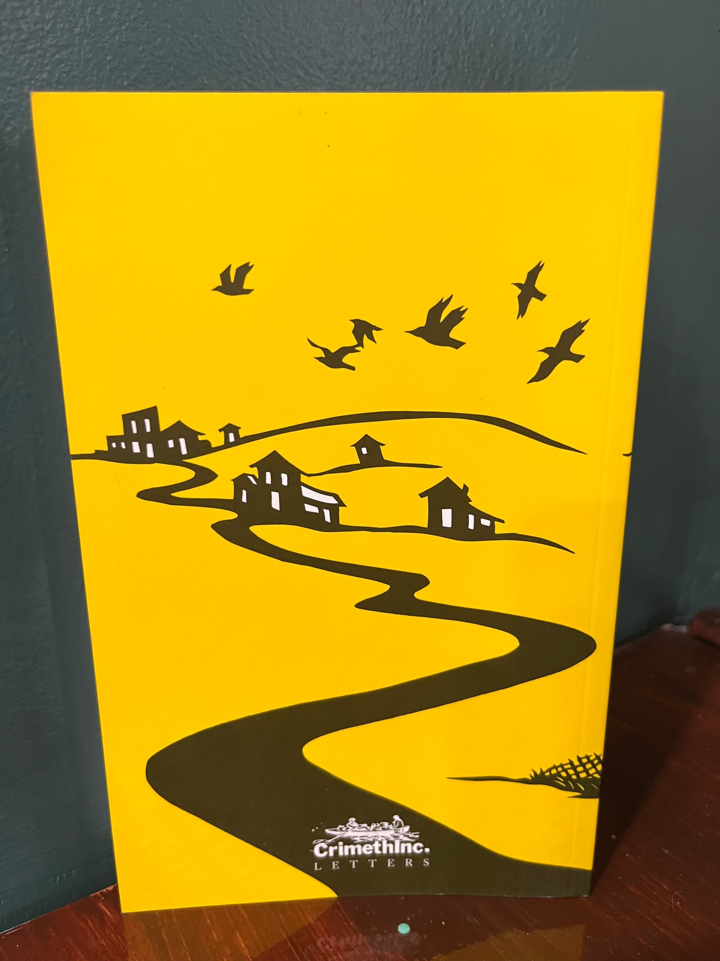 Off the Map by Hib Chickena & Kika Kat (2003)