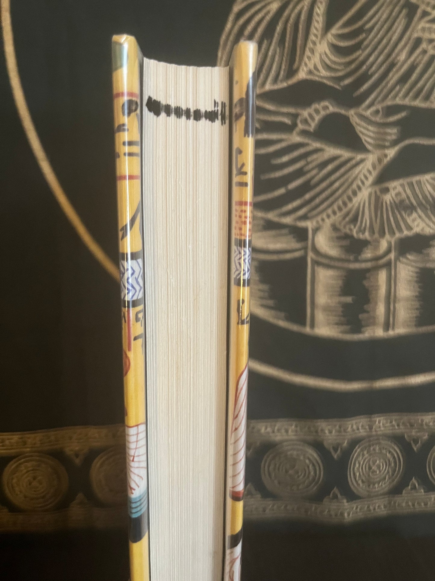 The Western Lands by William S. Burroughs (1987 1st edition)