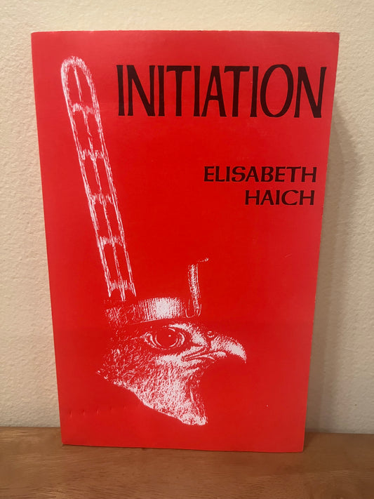 Initiation by Elisabeth Haich