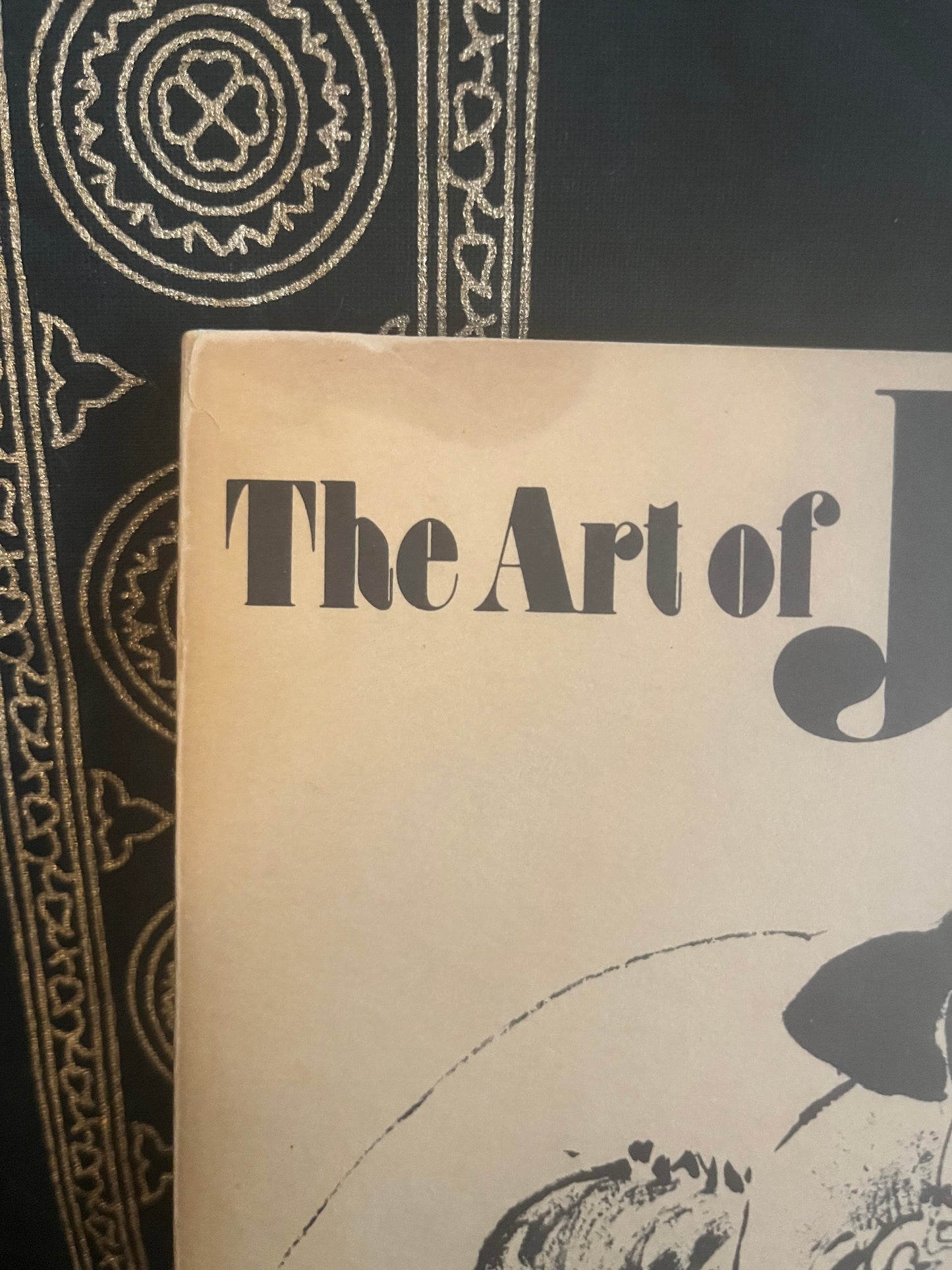 The Art of Just Cooking