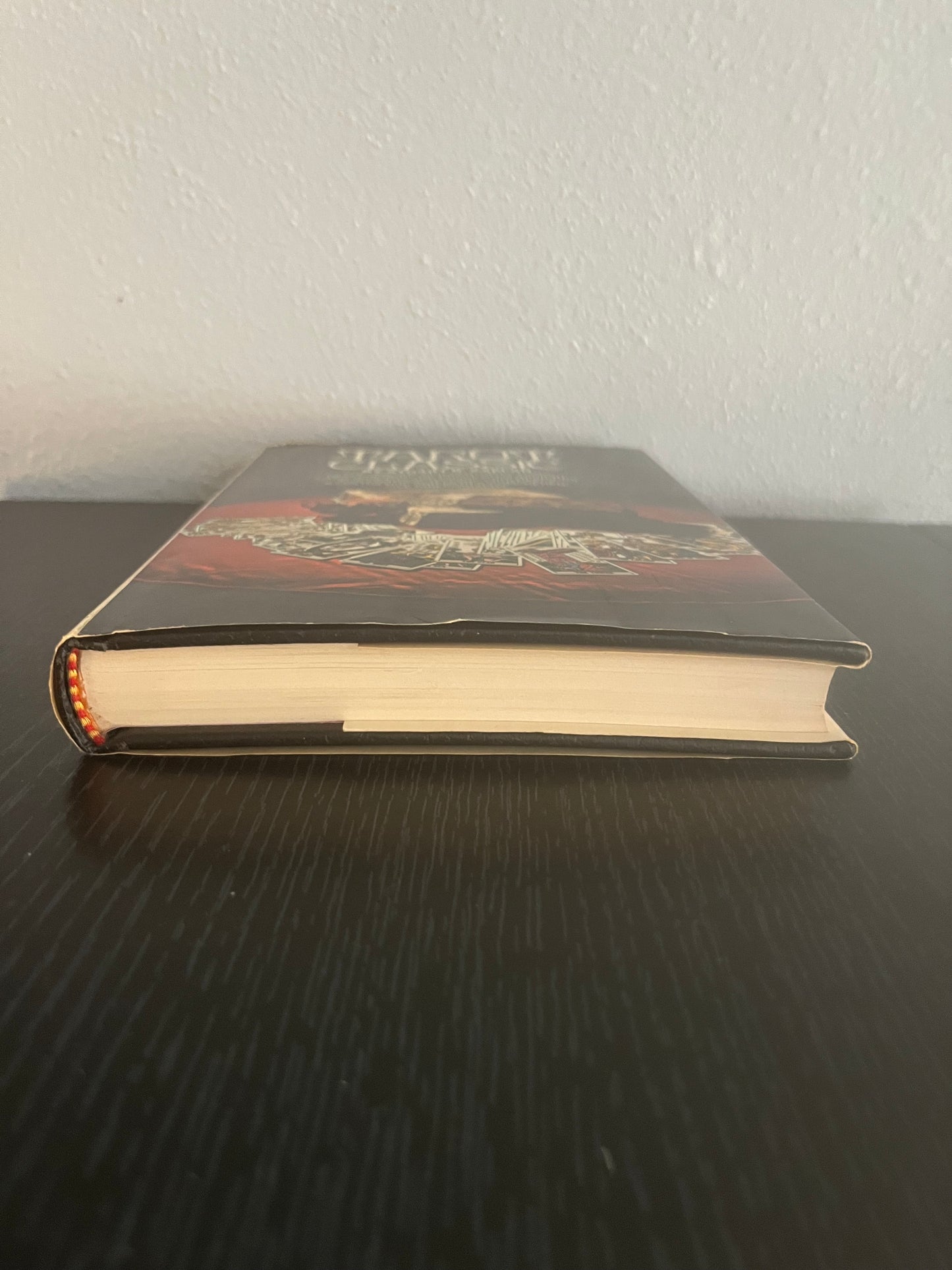 Tarot Classic by Stuart R. Kaplan (1st Edition)