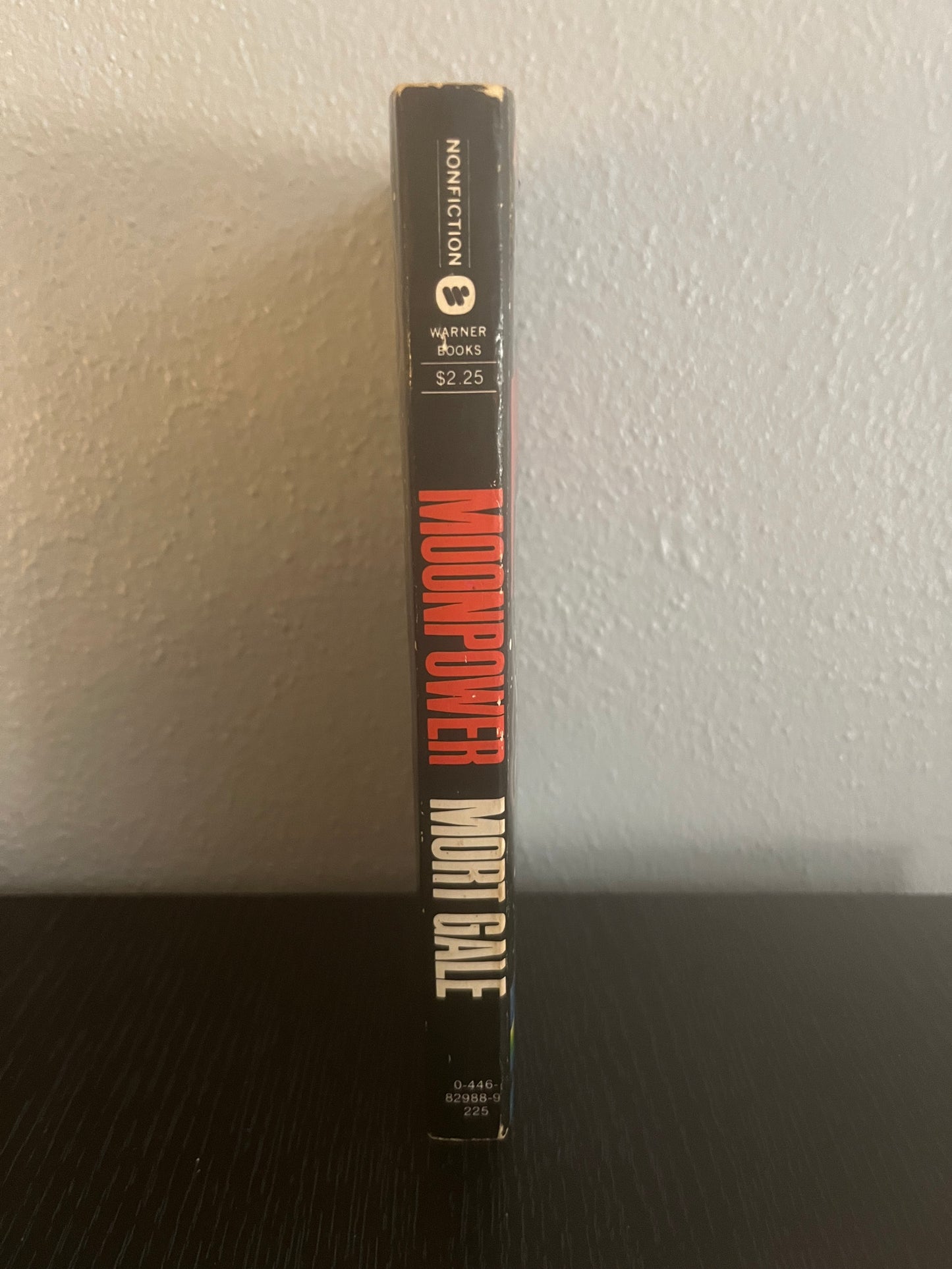 Moonpower by Mort Gale (1980)