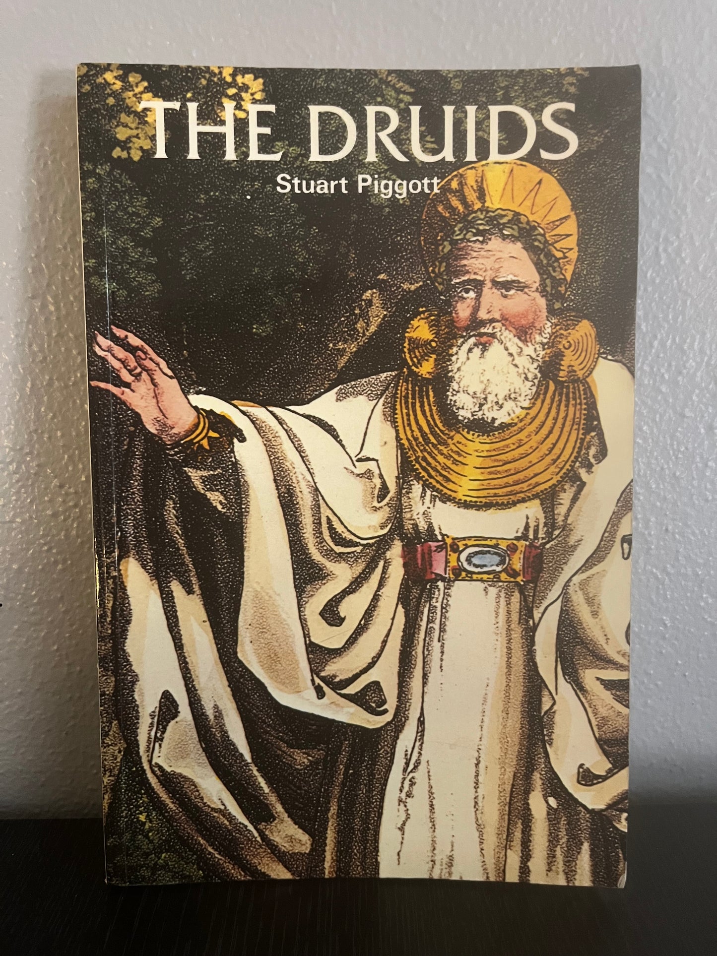 The Druids by Stuart Piggott