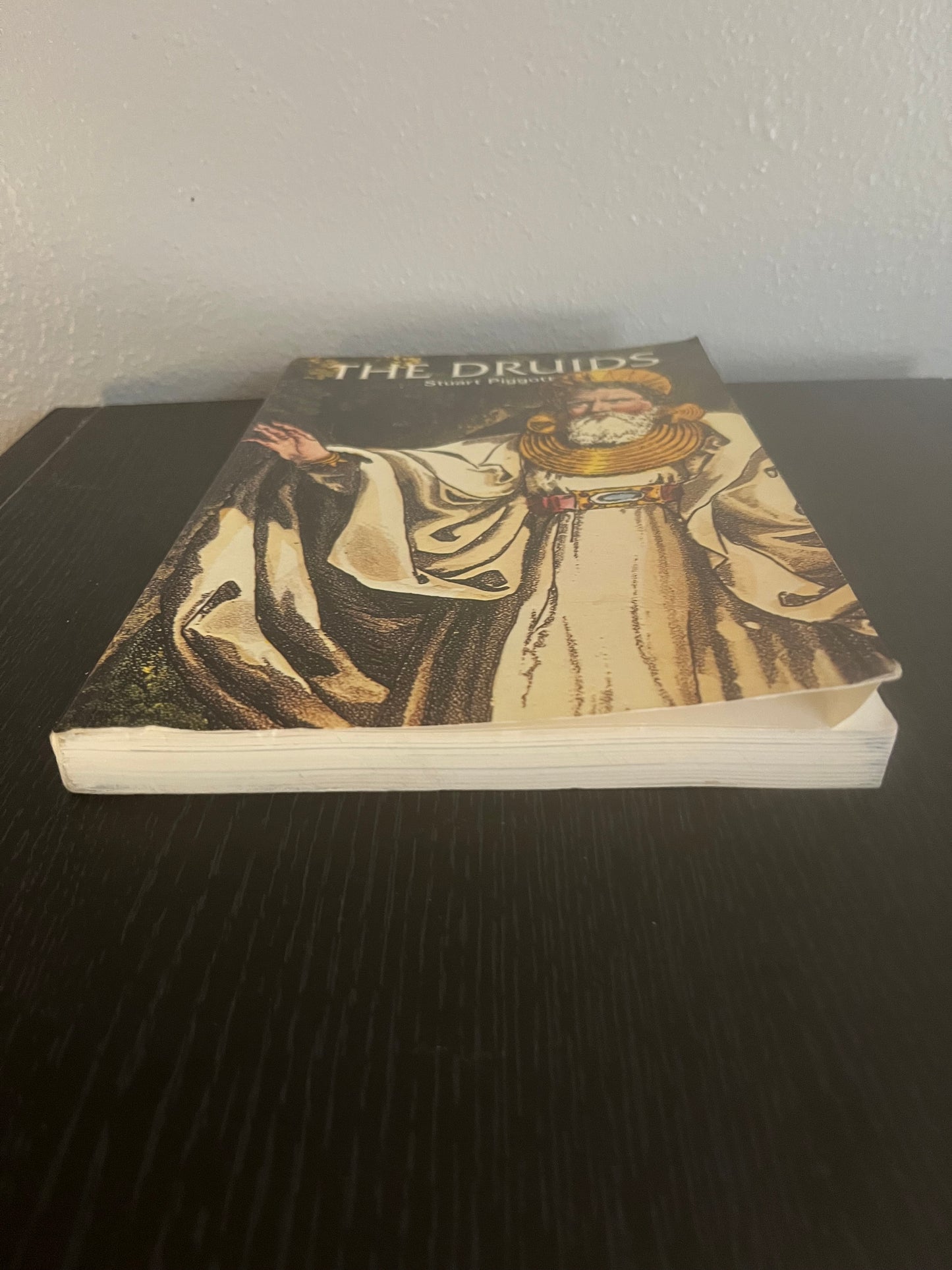 The Druids by Stuart Piggott