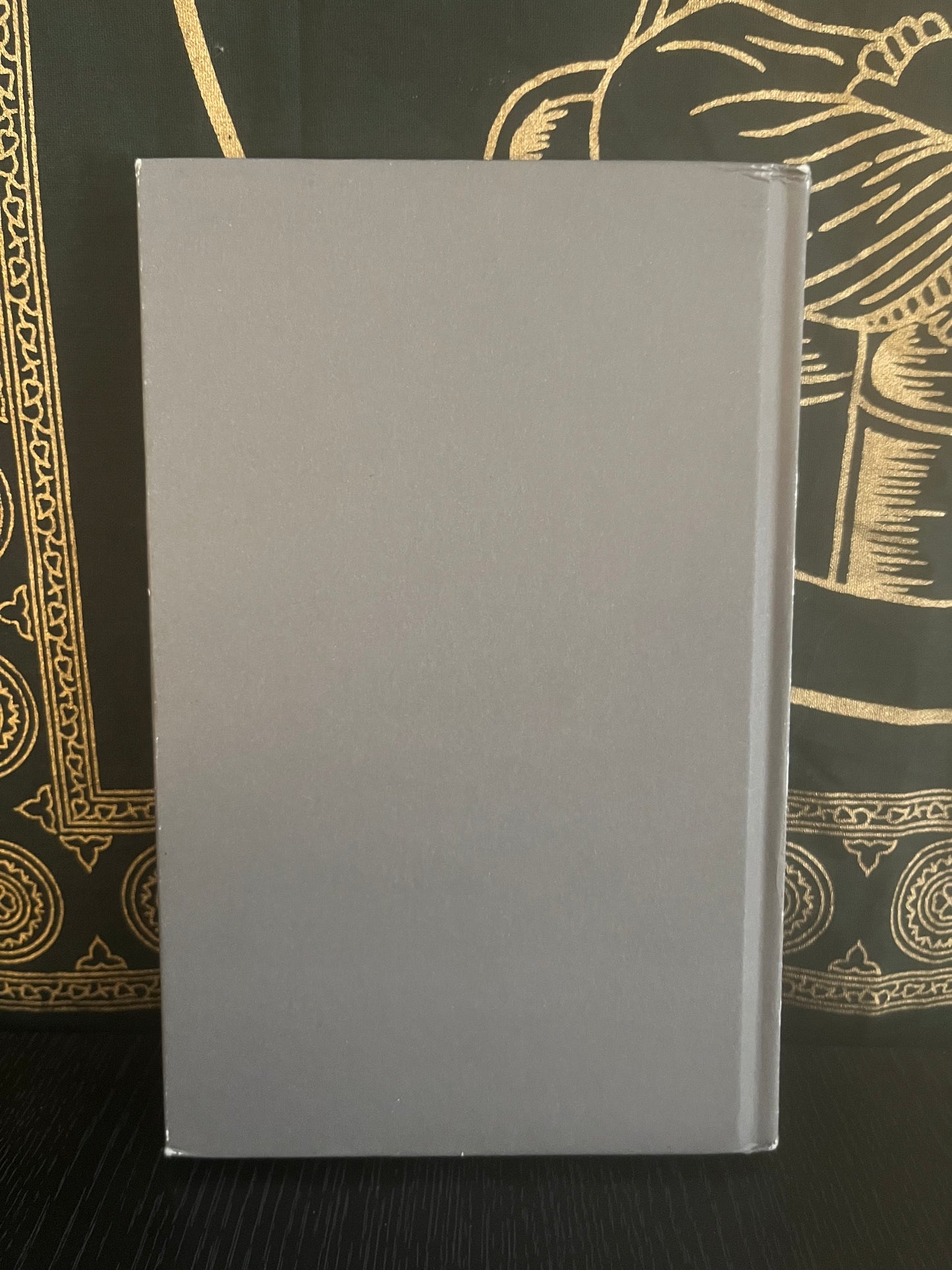 Medicine Cards by Jamie Sams & David Carson (Book only/no cards)