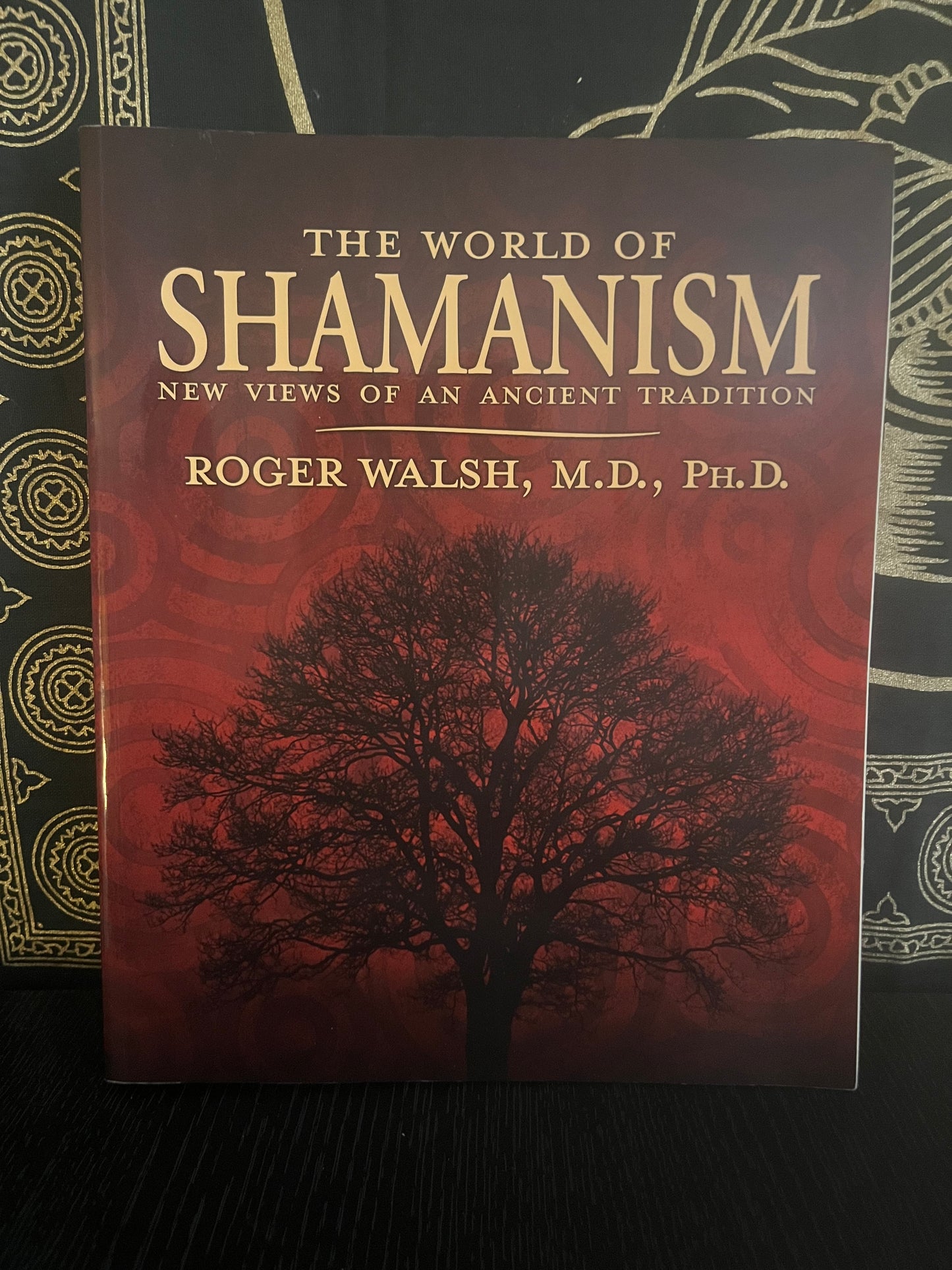 The World of Shamanism by Roger Walsh