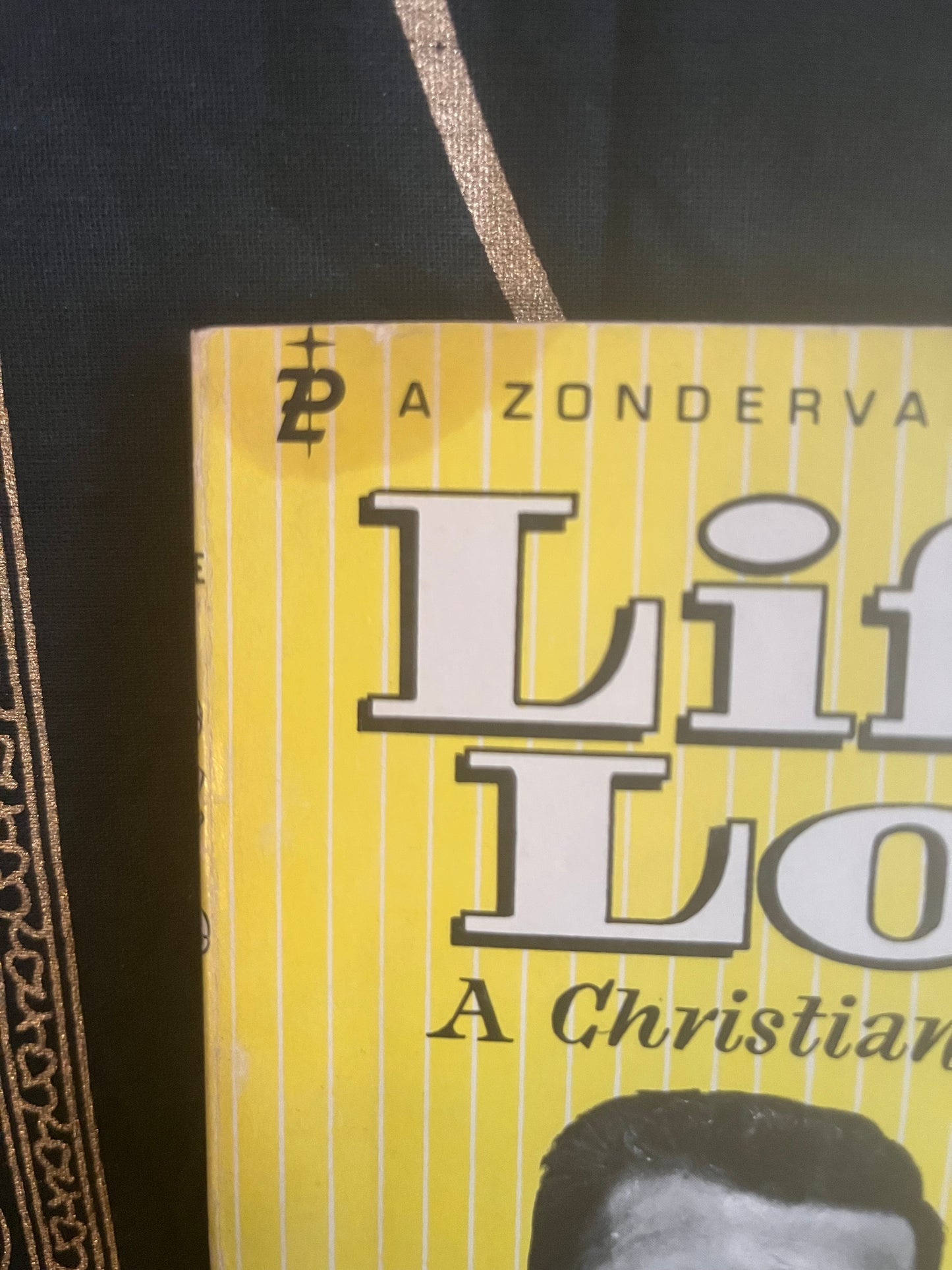 Life and Love: A Christian View of Sex by Clyde M. Norramore