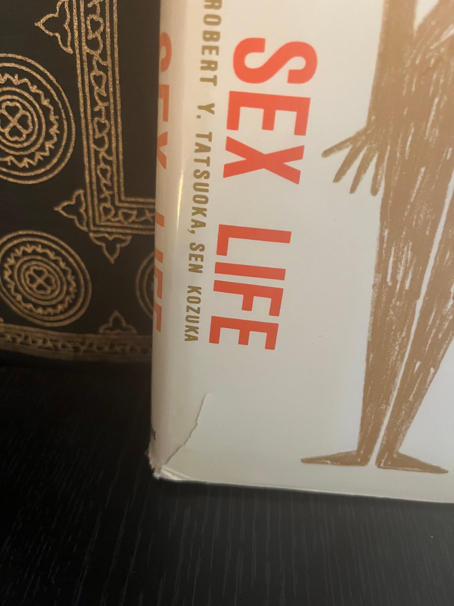 A Happier Sex Life by Dr. Sha Kokken