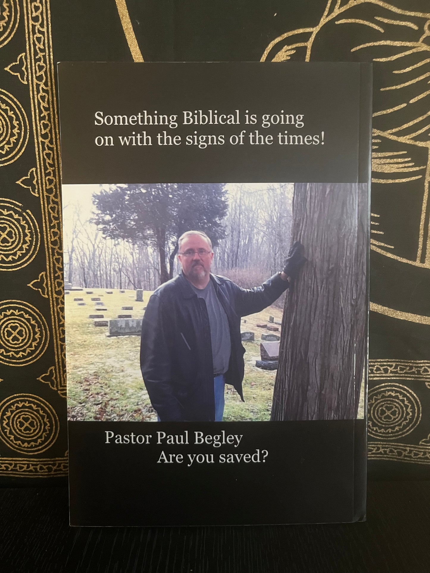 Zombie Apocalypse by Paul Begley