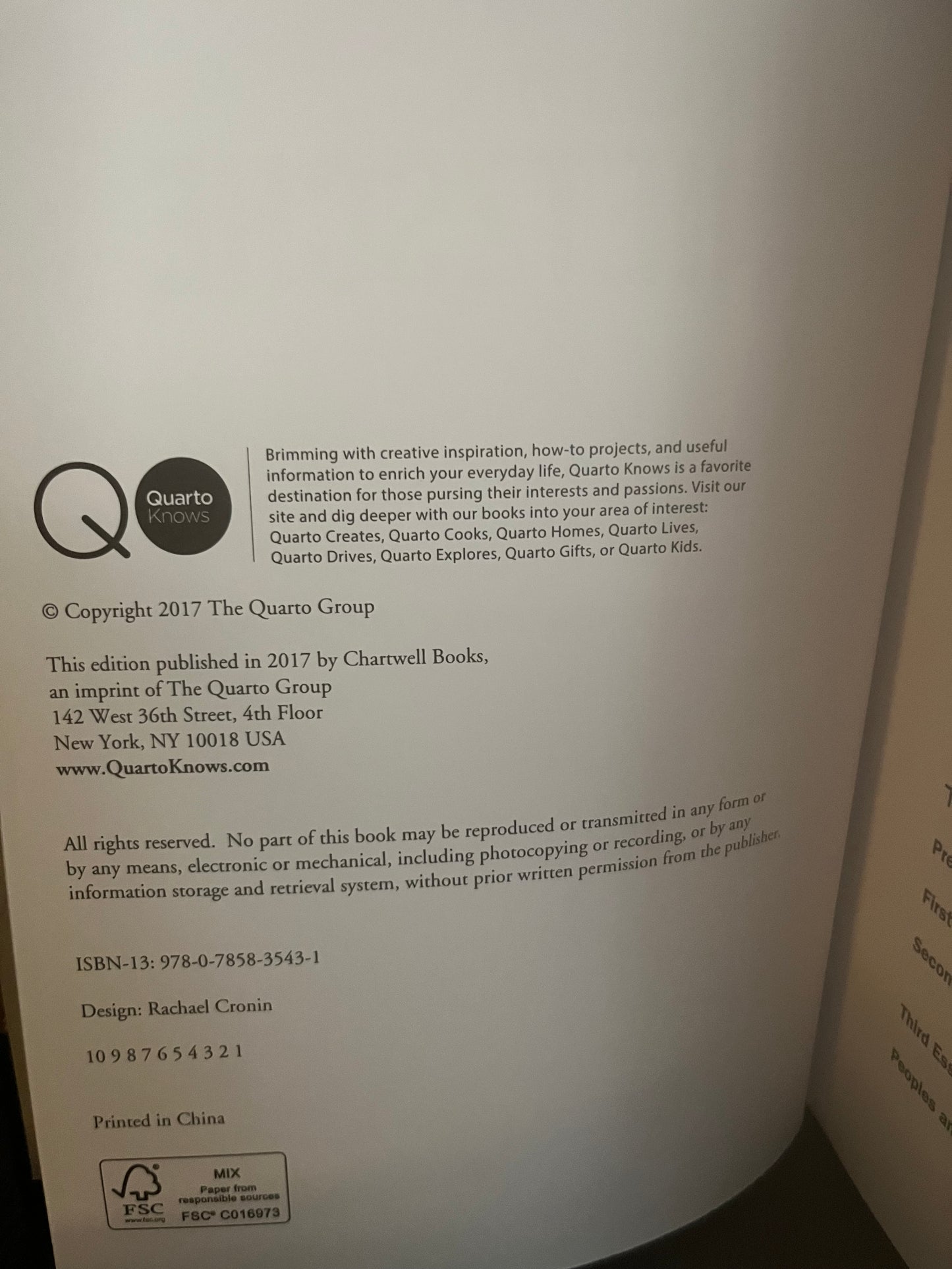 The Essential Nietzche