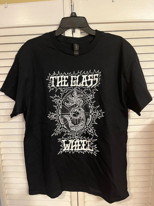 The Glass Wheel Shirt