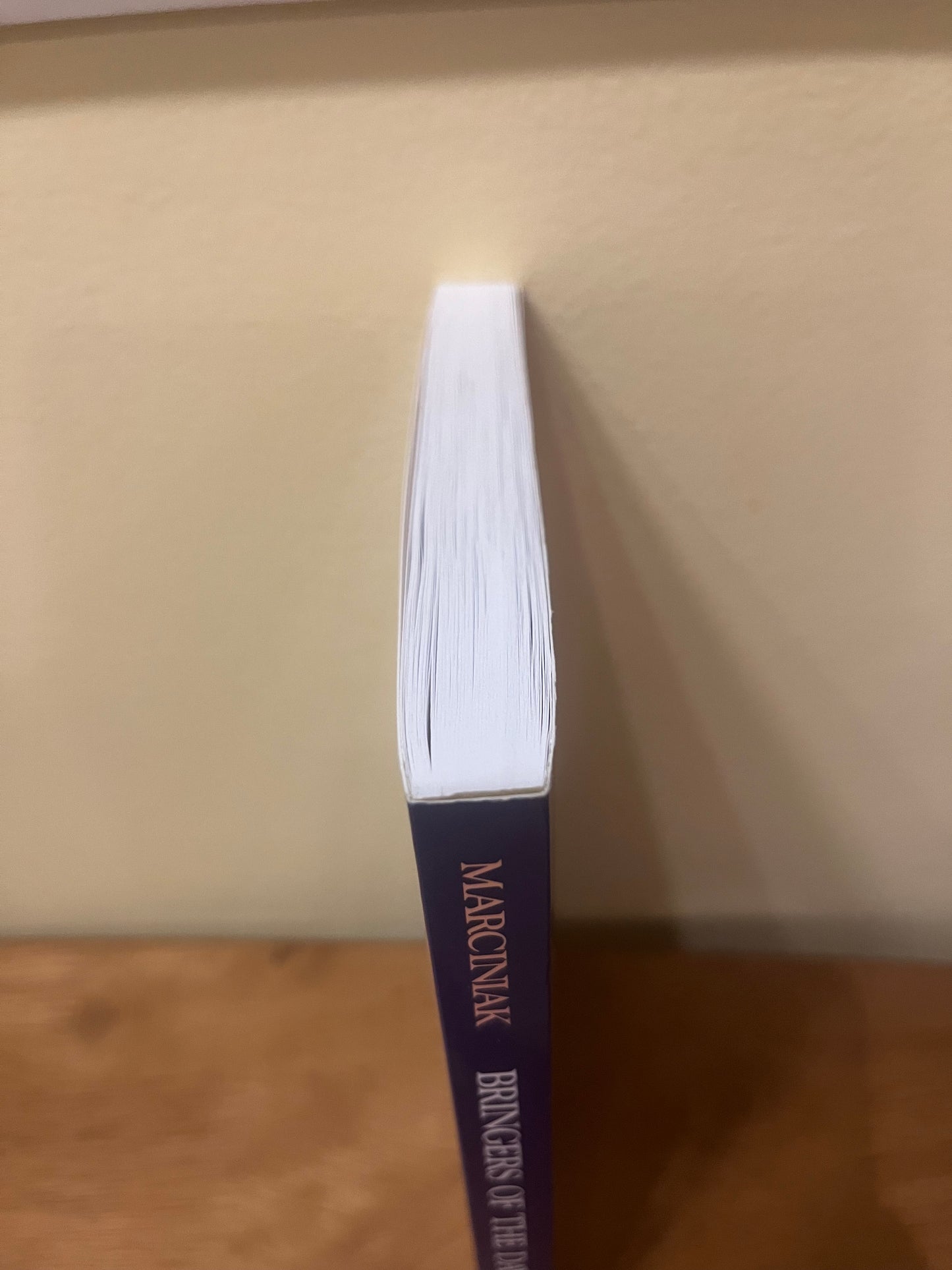 Bringers of the Dawn: Teachings From the Pleiadians by Barbara Marciniak