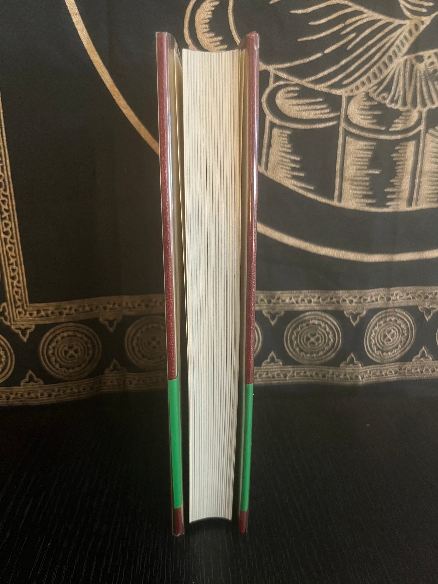 Tales of the Alhambra by Washington Irving (1994, Spain)