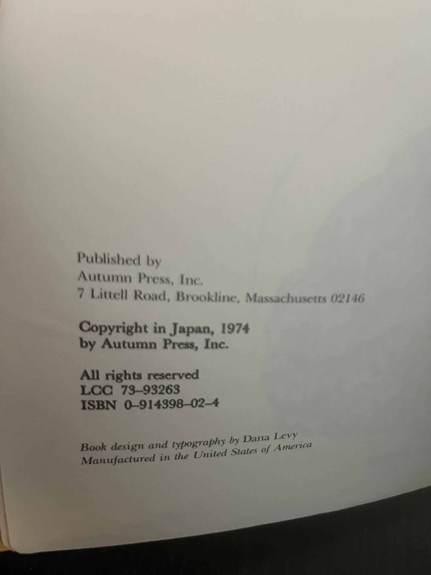 The Art of Just Cooking