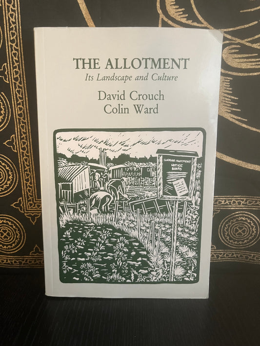 The Allotment by David Crouch & Colin Ward (2007)