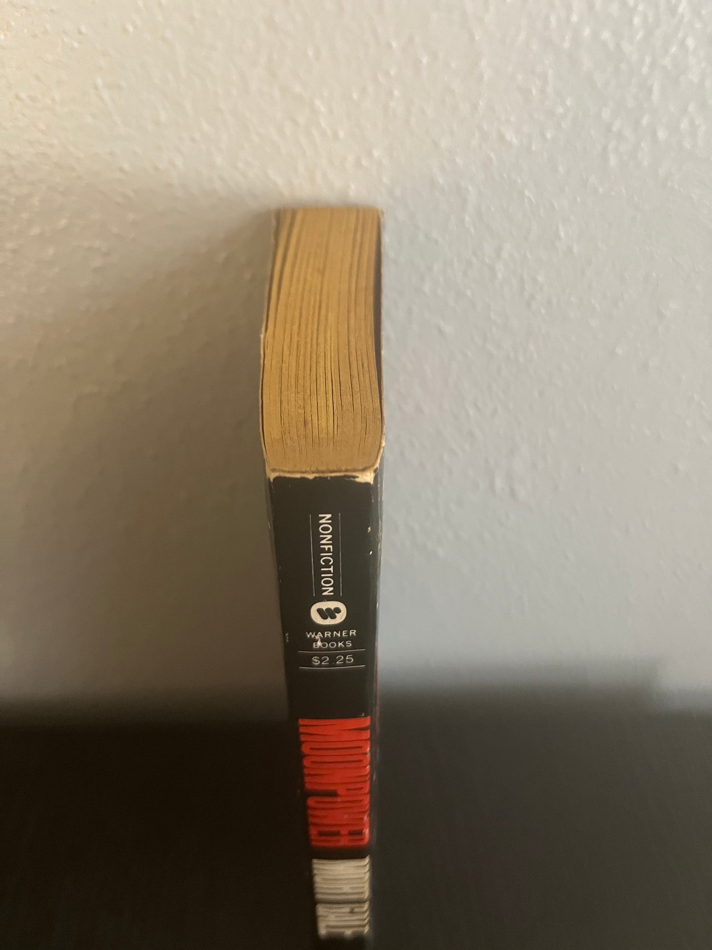 Moonpower by Mort Gale (1980)