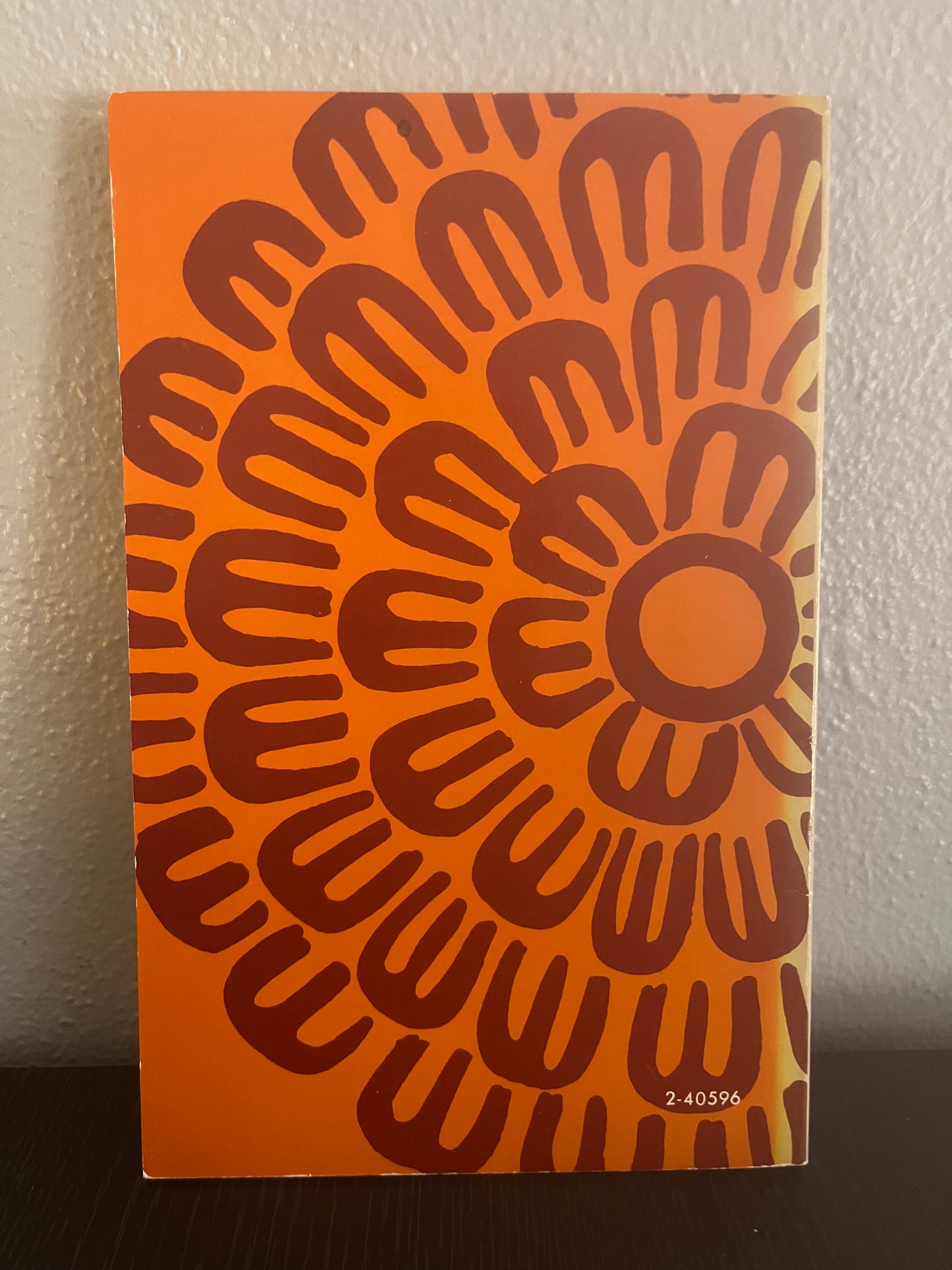 Chicano Voices by Carlota Cardenas de Dwyer (Editor, 1975)