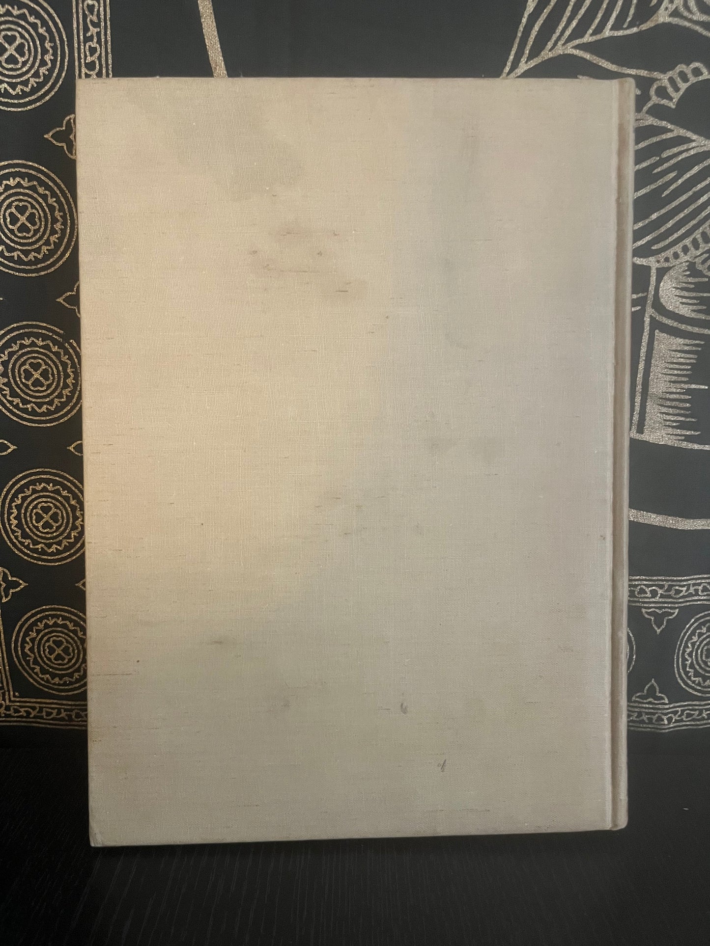 Rubaiyat of Omar Khayyam (1937 edition with slip cover)