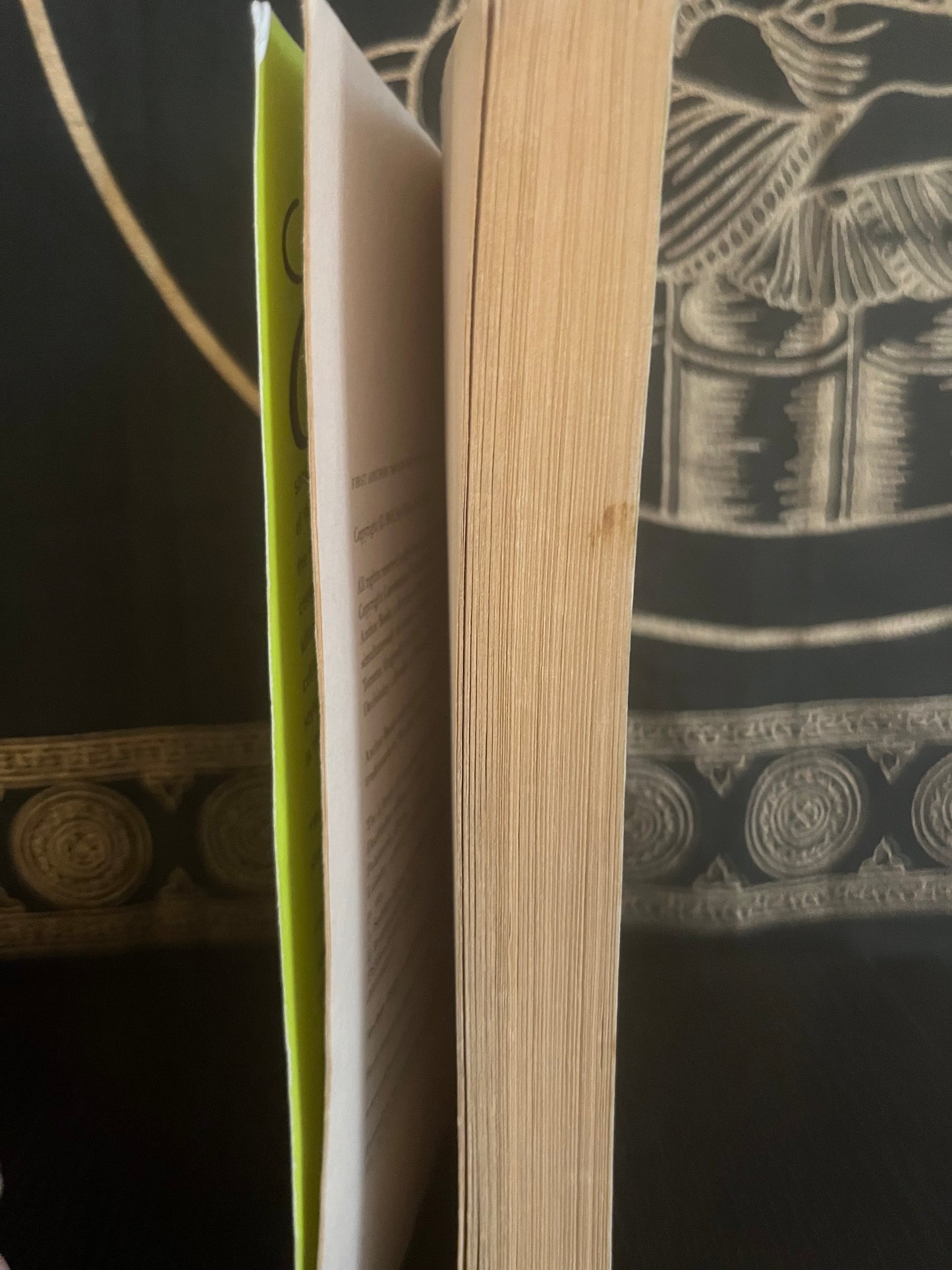Lullaby by Chuck Palahniuk