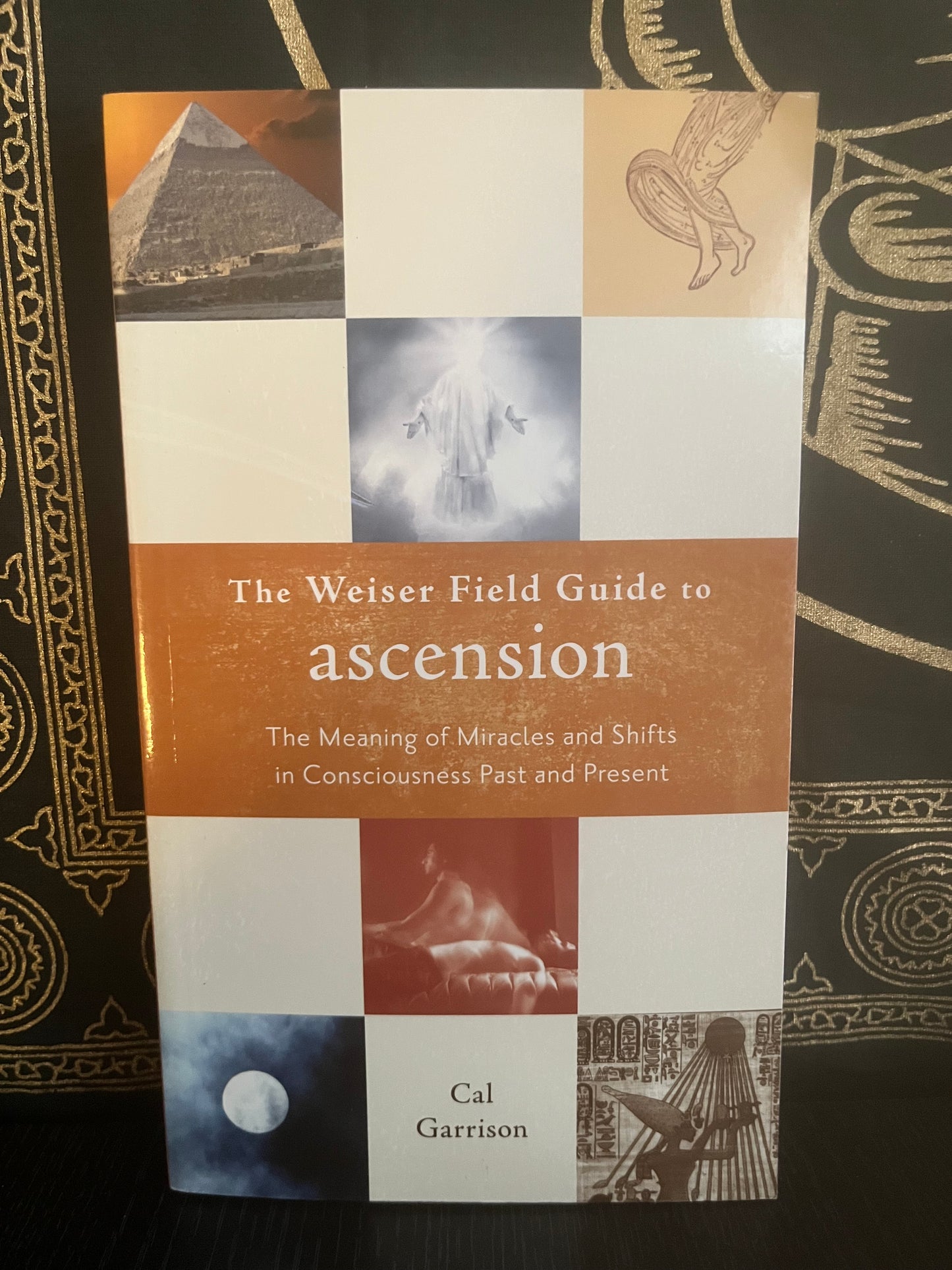 The Weiser Field Guide to Ascension by Cal Garrison