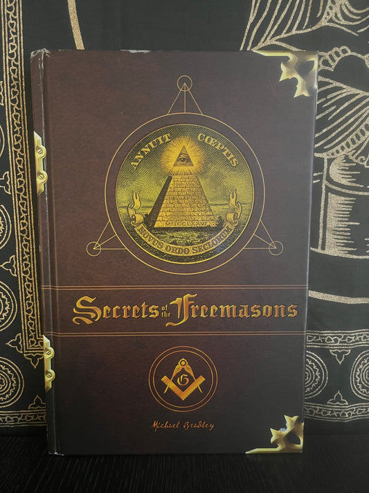 Secrets of the Freemasons
