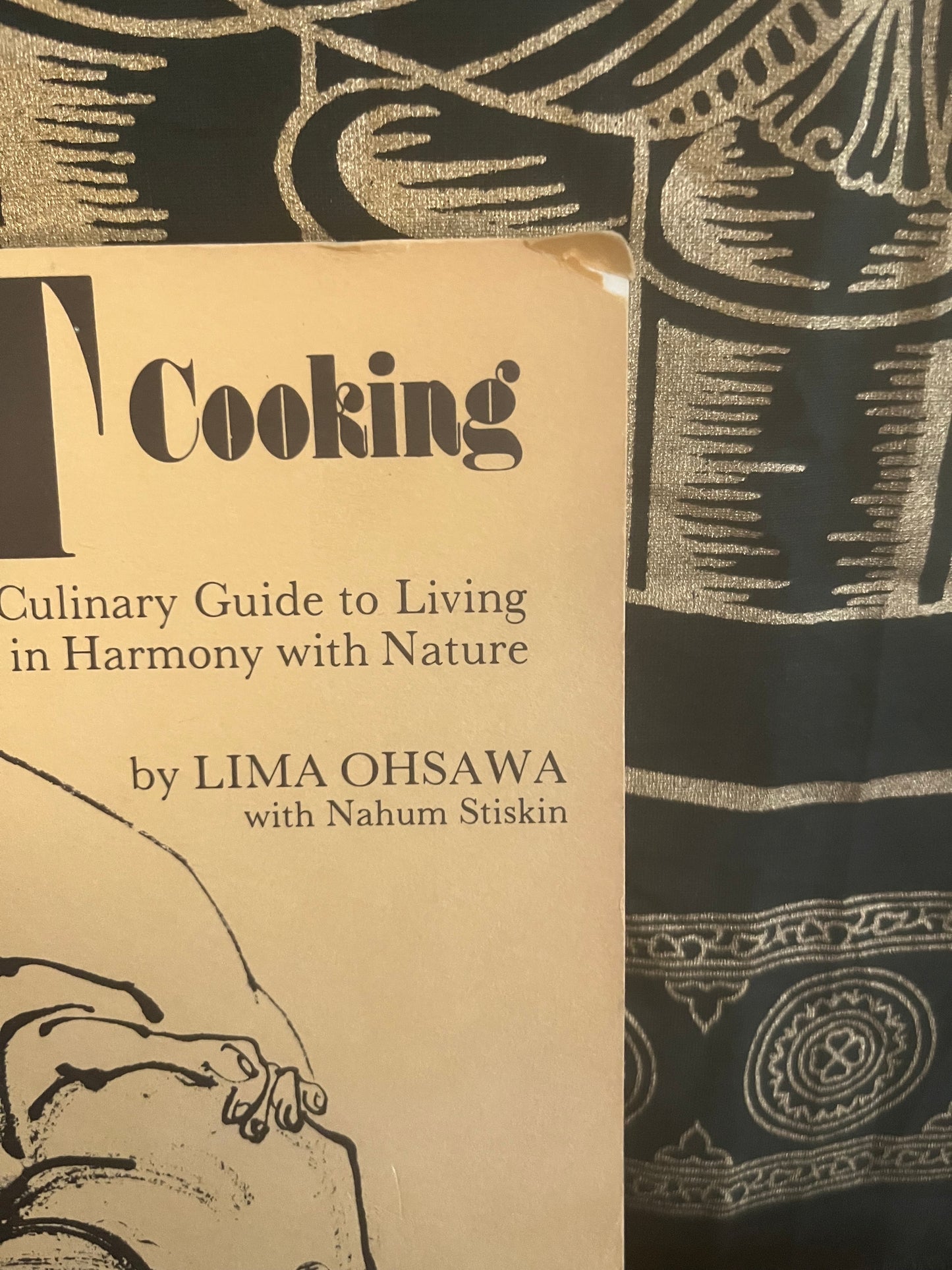 The Art of Just Cooking