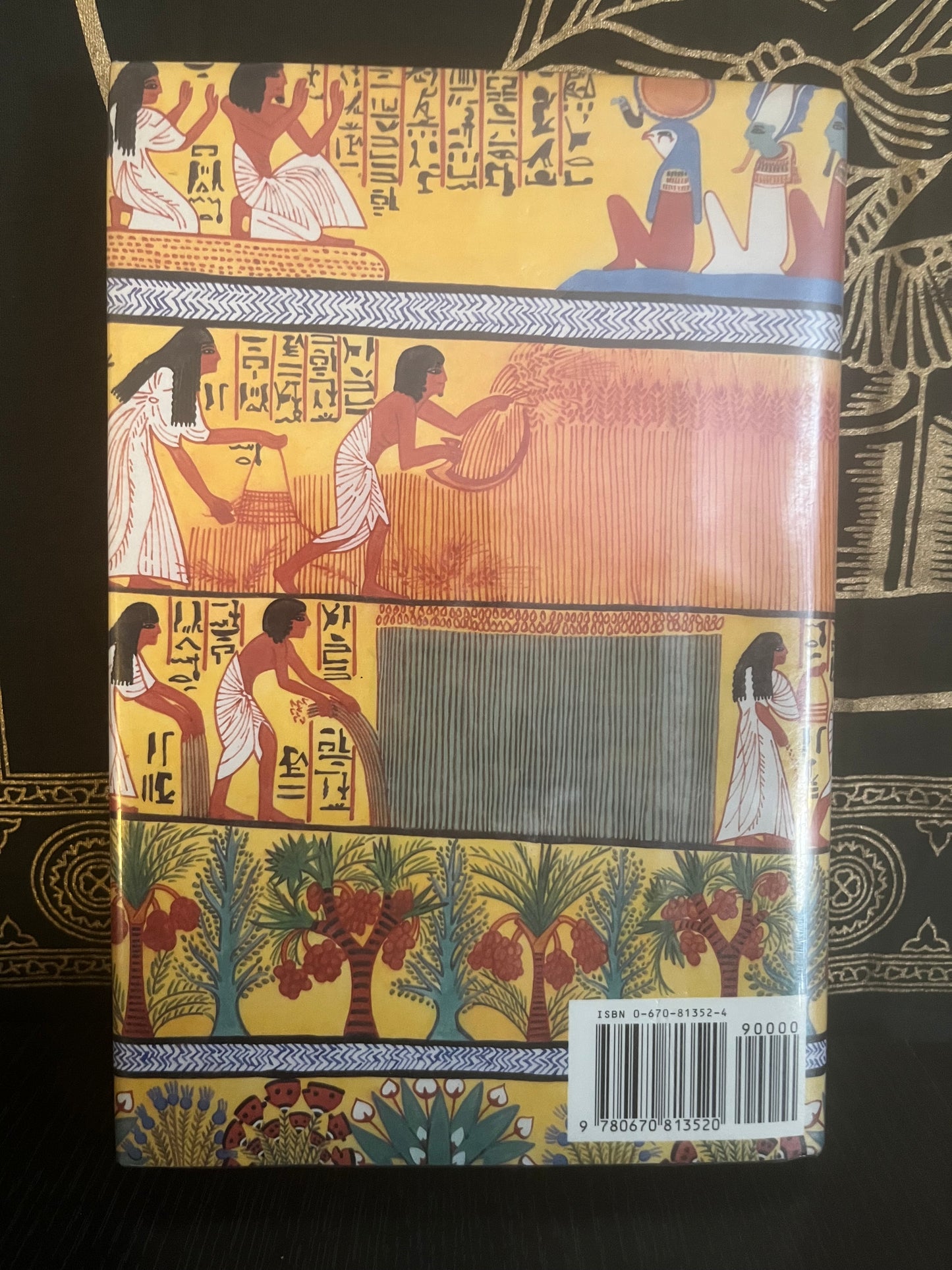 The Western Lands by William S. Burroughs (1987 1st edition)