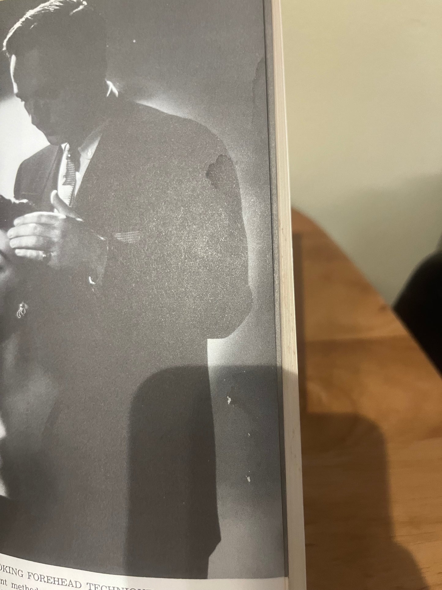 Advanced Techniques of Hypnosis by Melvin Powers (1966 ed.)