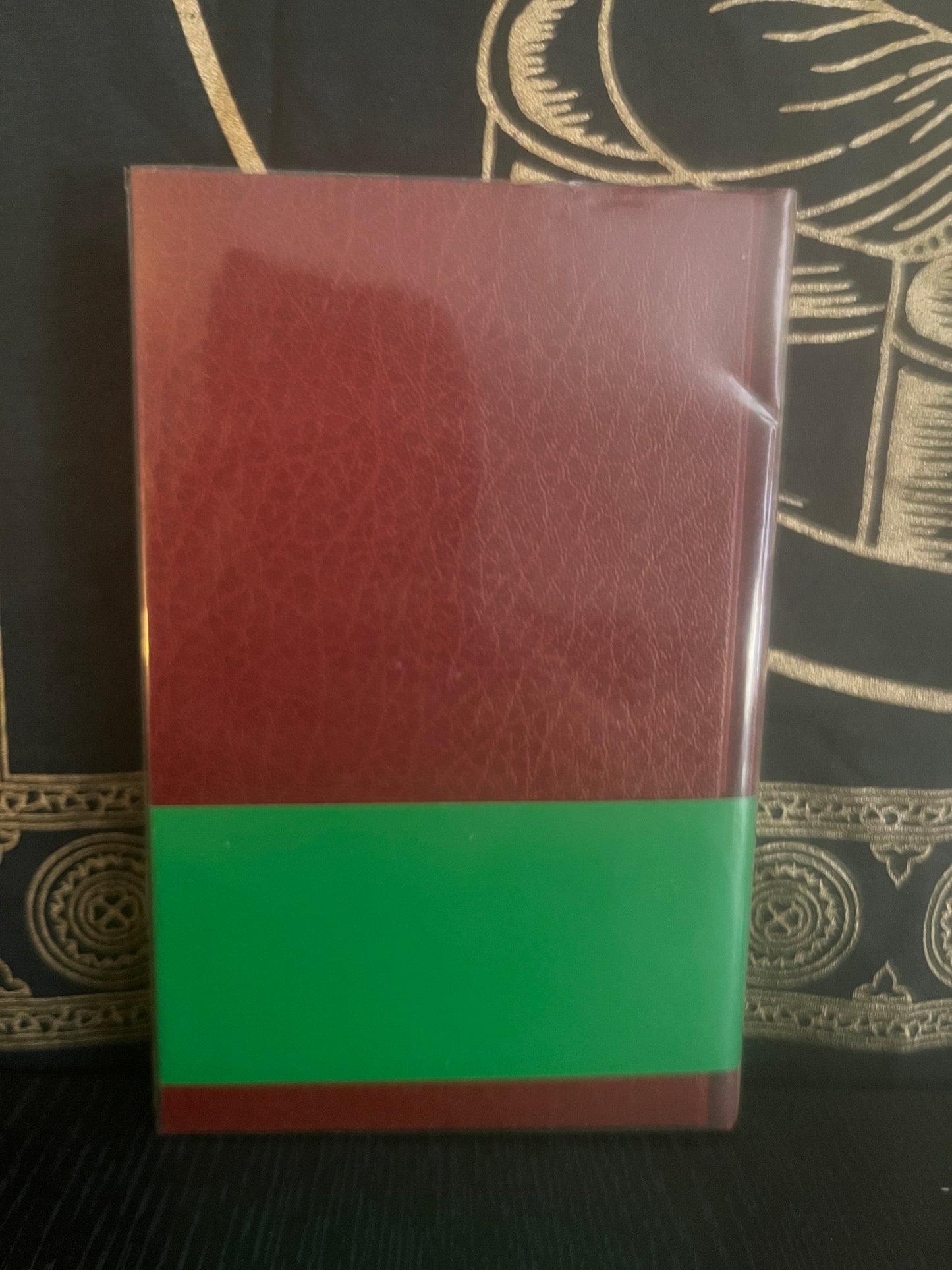 Tales of the Alhambra by Washington Irving (1994, Spain)