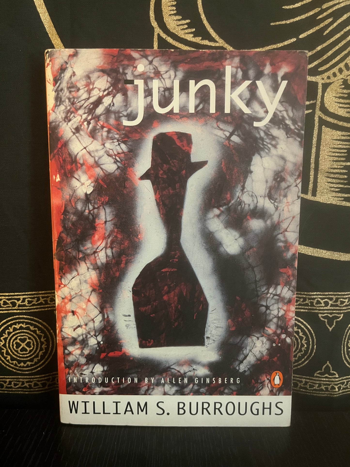 Junky by William S. Burroughs