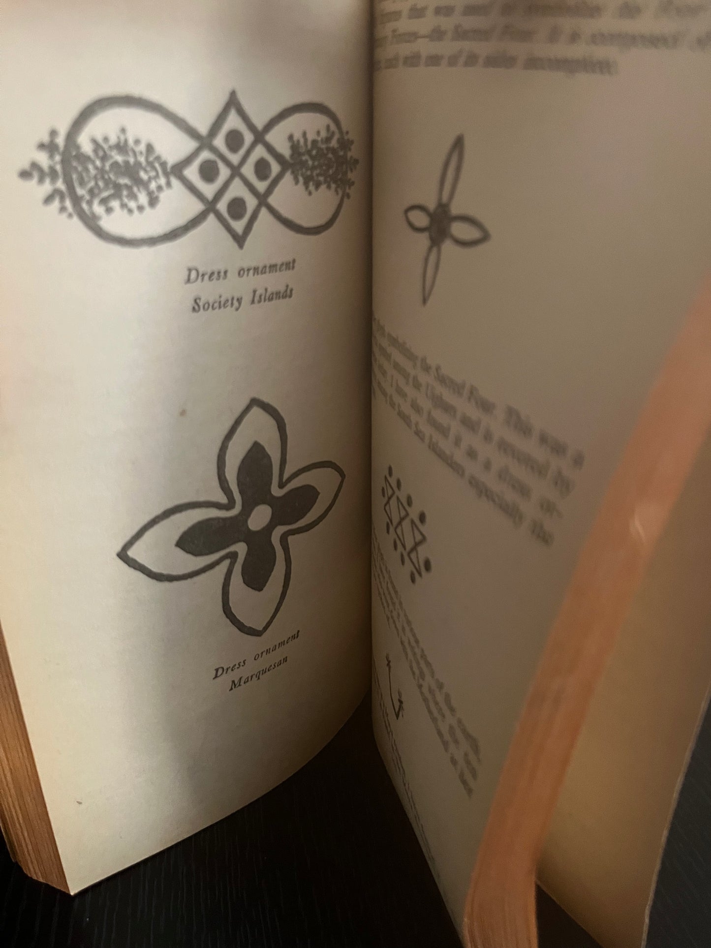 The Sacred Symbols of Mu by James Churchward