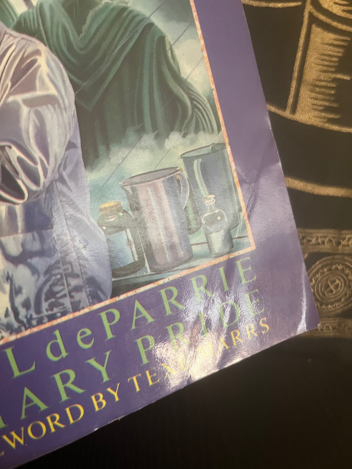 Unholy Sacrifices of the New Age by Paul deParrie & Mary Pride