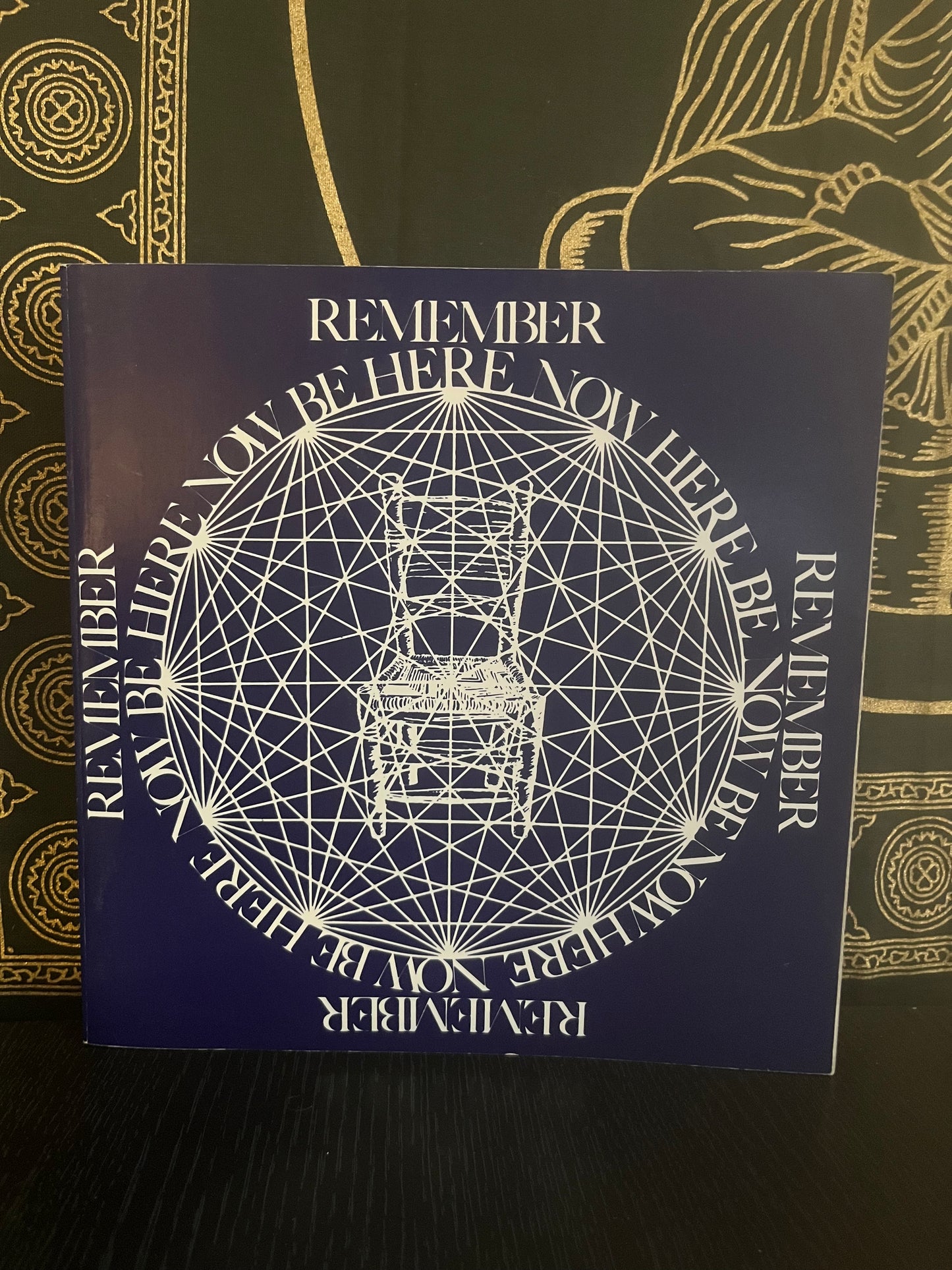 Be Here Now by Ram Dass