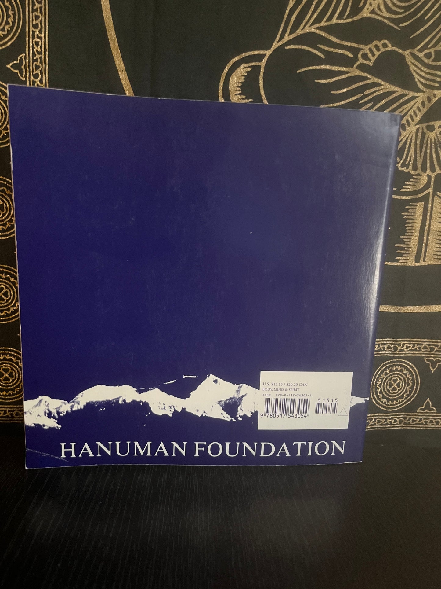 Be Here Now by Ram Dass