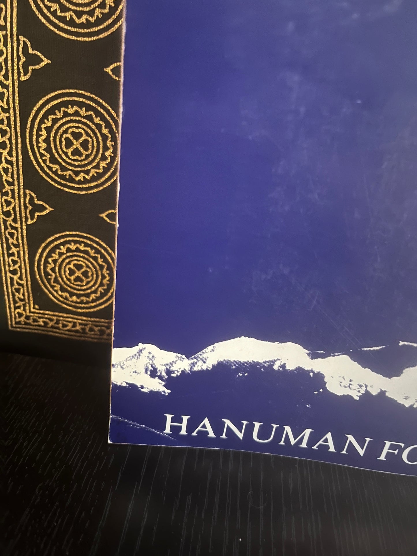 Be Here Now by Ram Dass