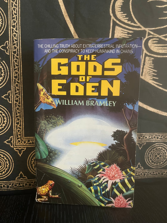 The Gods of Eden by William Bramley