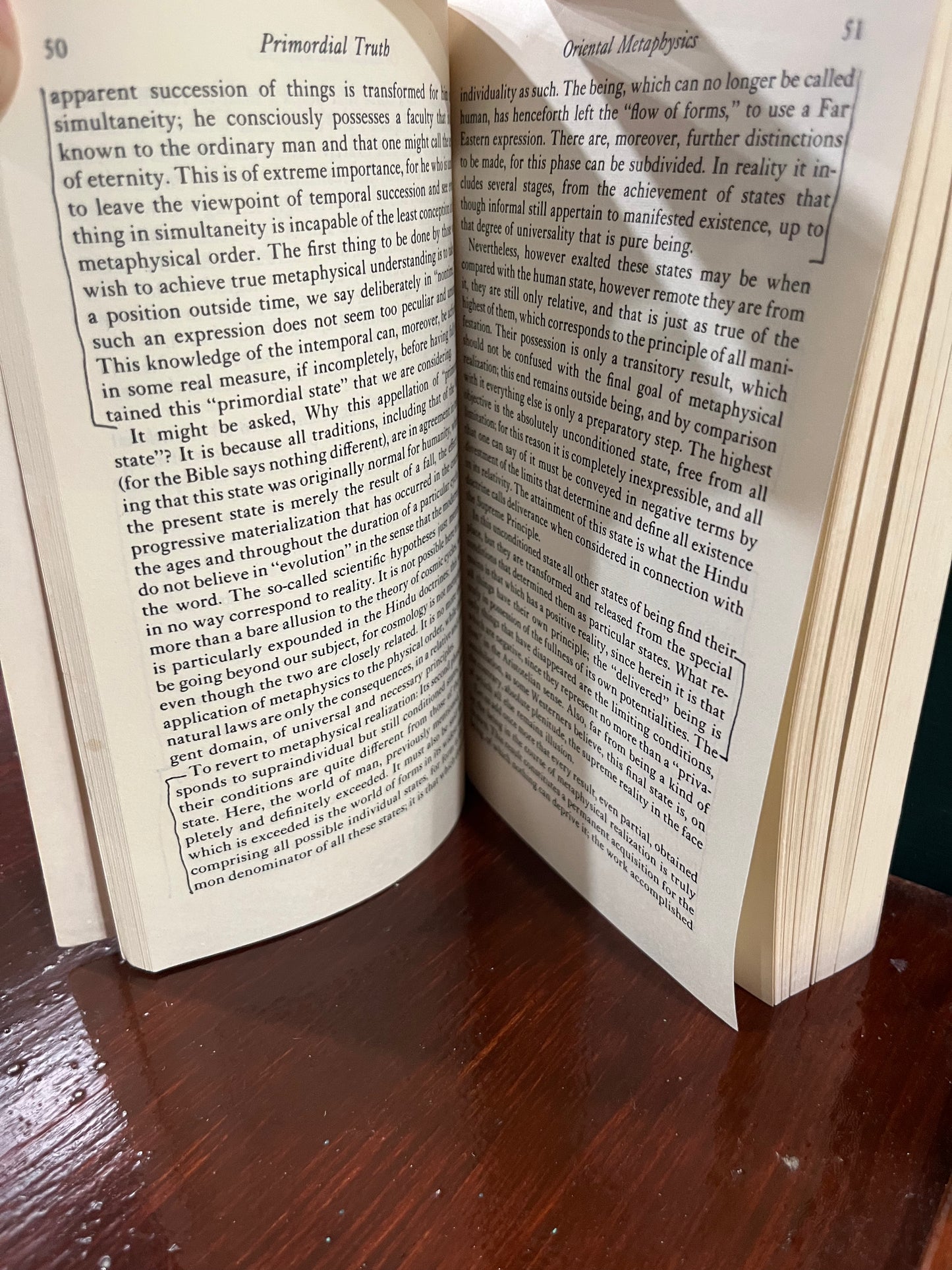 The Sword of Gnosis: Metaphysics, Cosmology, Tradition, Symbolism  (1st Penguin Ed, 1974)