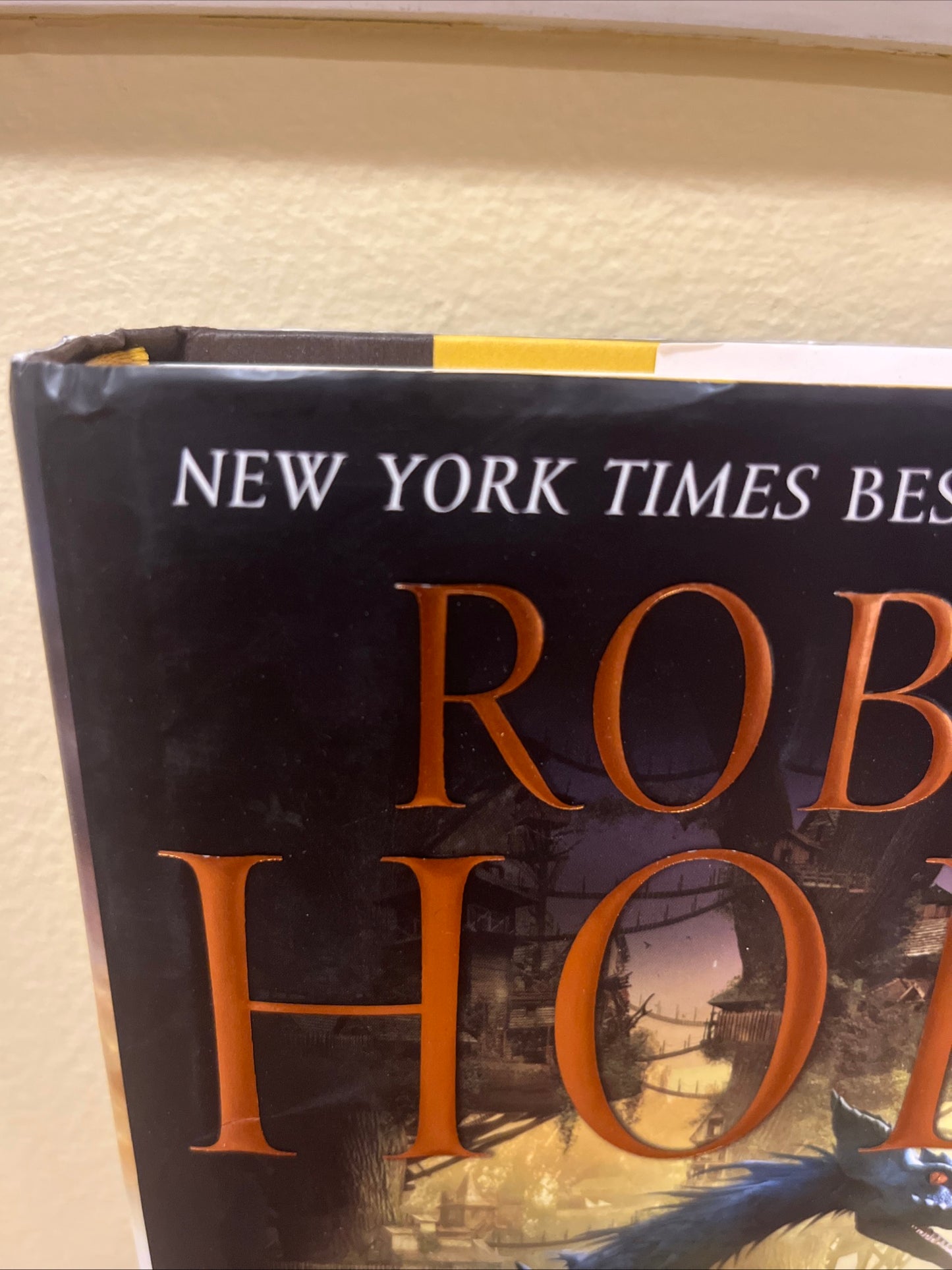Dragon Keeper : Volume One of the Rain Wilds Chronicles by Robin Hobb 1st Edition